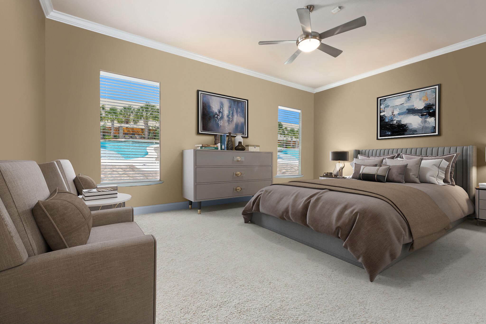 DUNES OF DESTIN - Residential