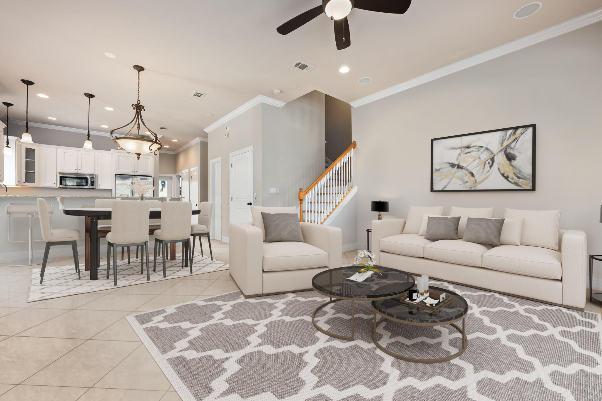 DUNES OF DESTIN - Residential