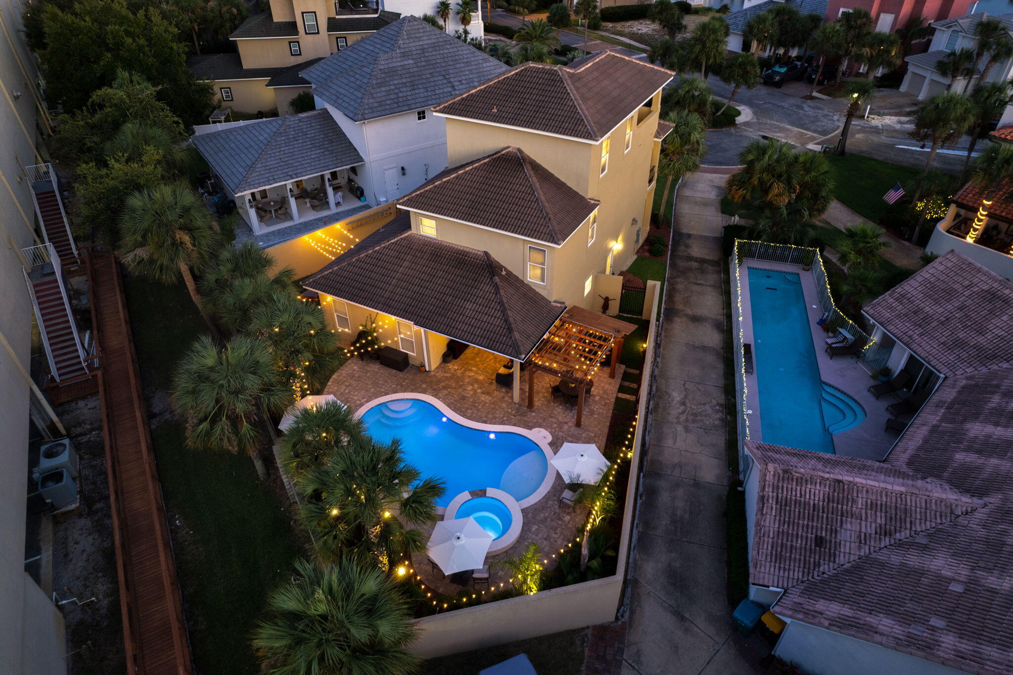 DUNES OF DESTIN - Residential