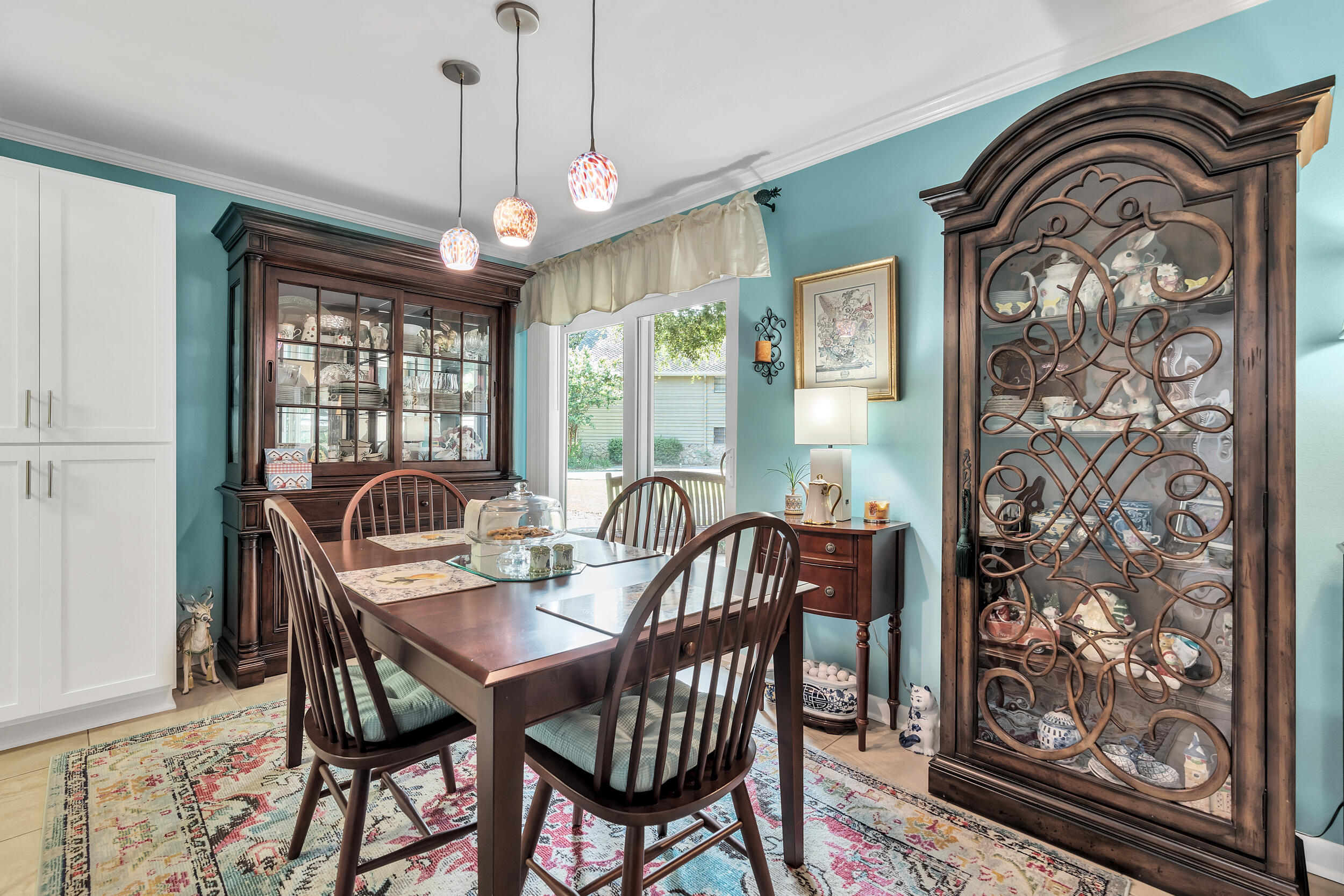 SEASCAPE CONDO GARDEN VILLA - Residential