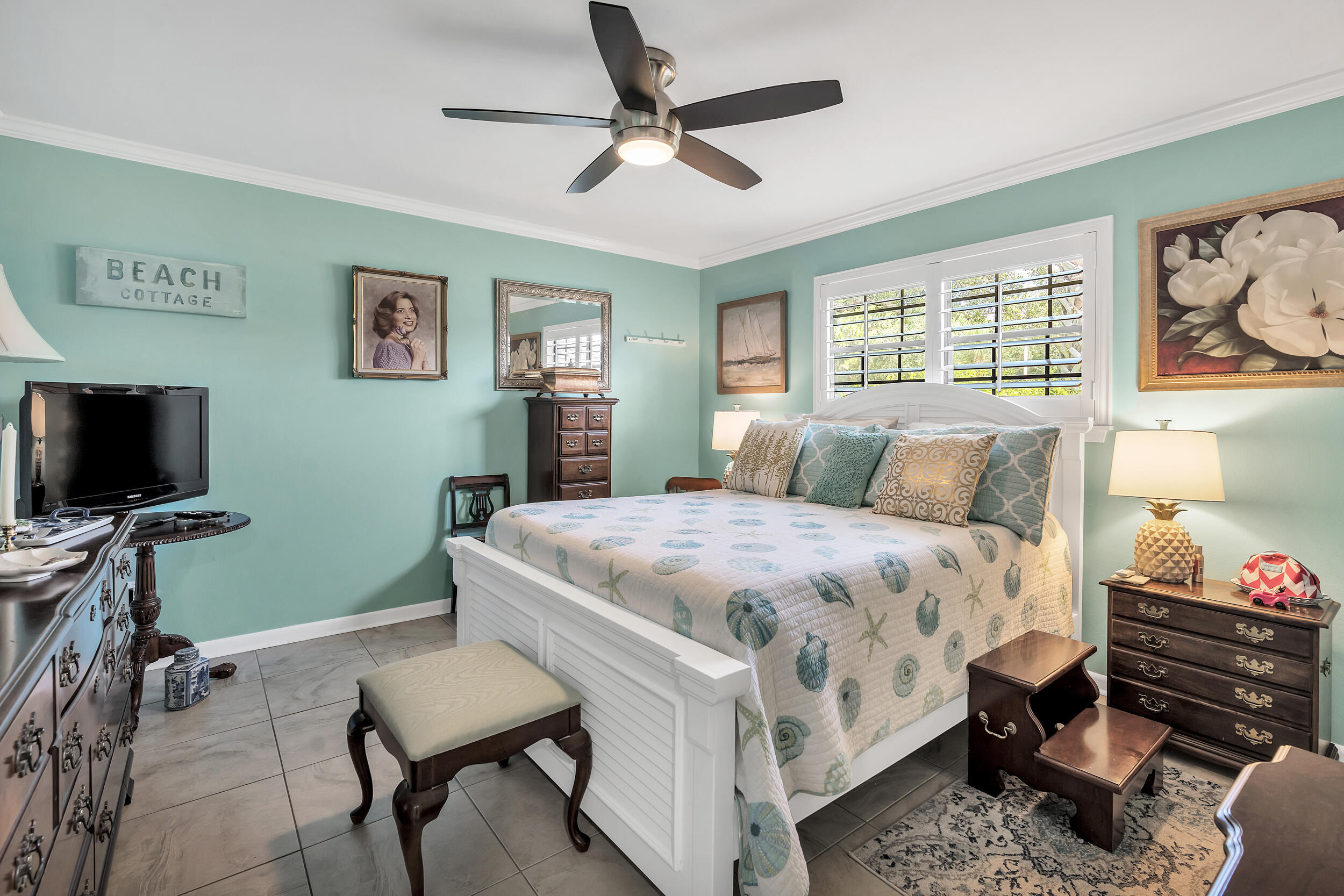 SEASCAPE CONDO GARDEN VILLA - Residential