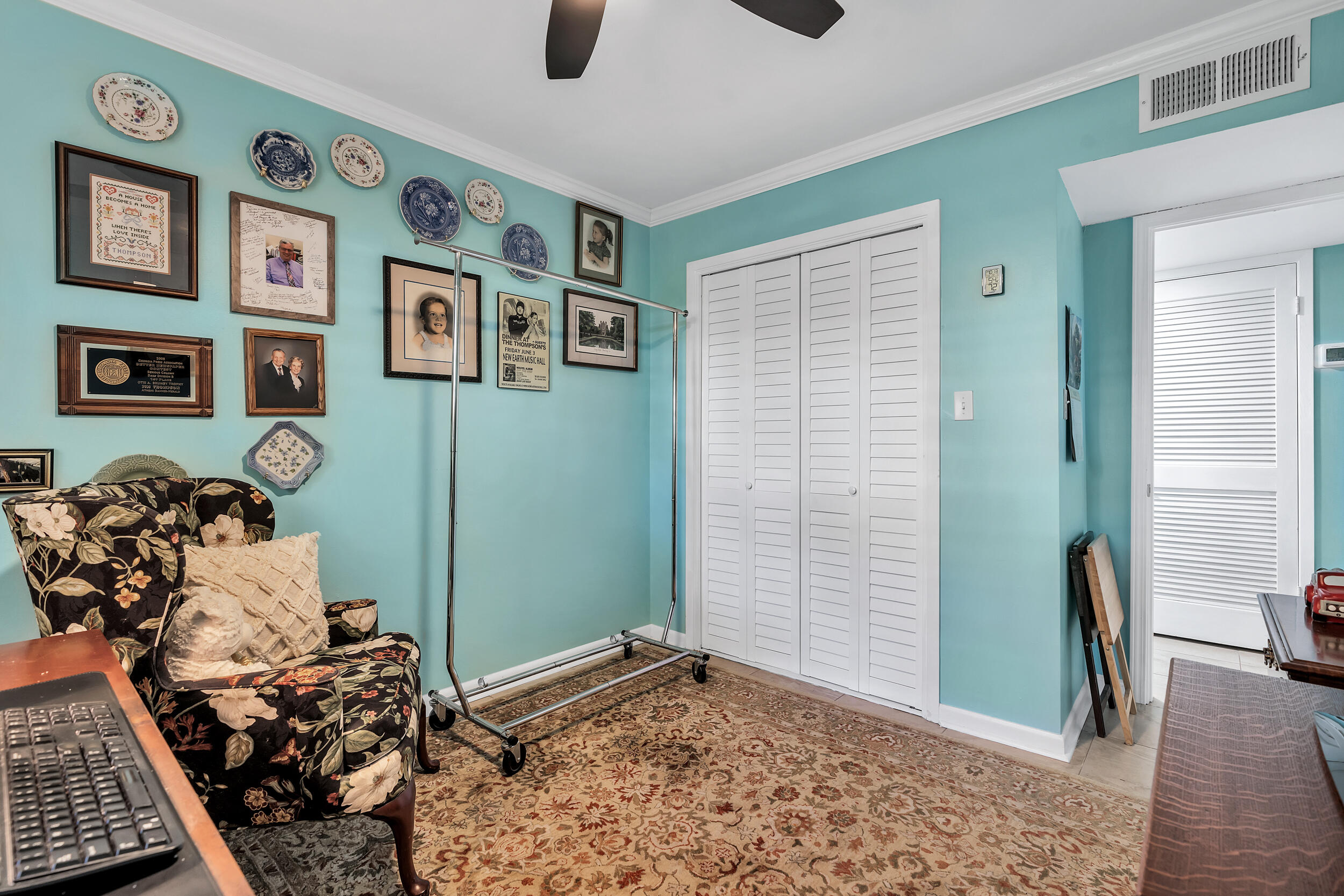 SEASCAPE CONDO GARDEN VILLA - Residential