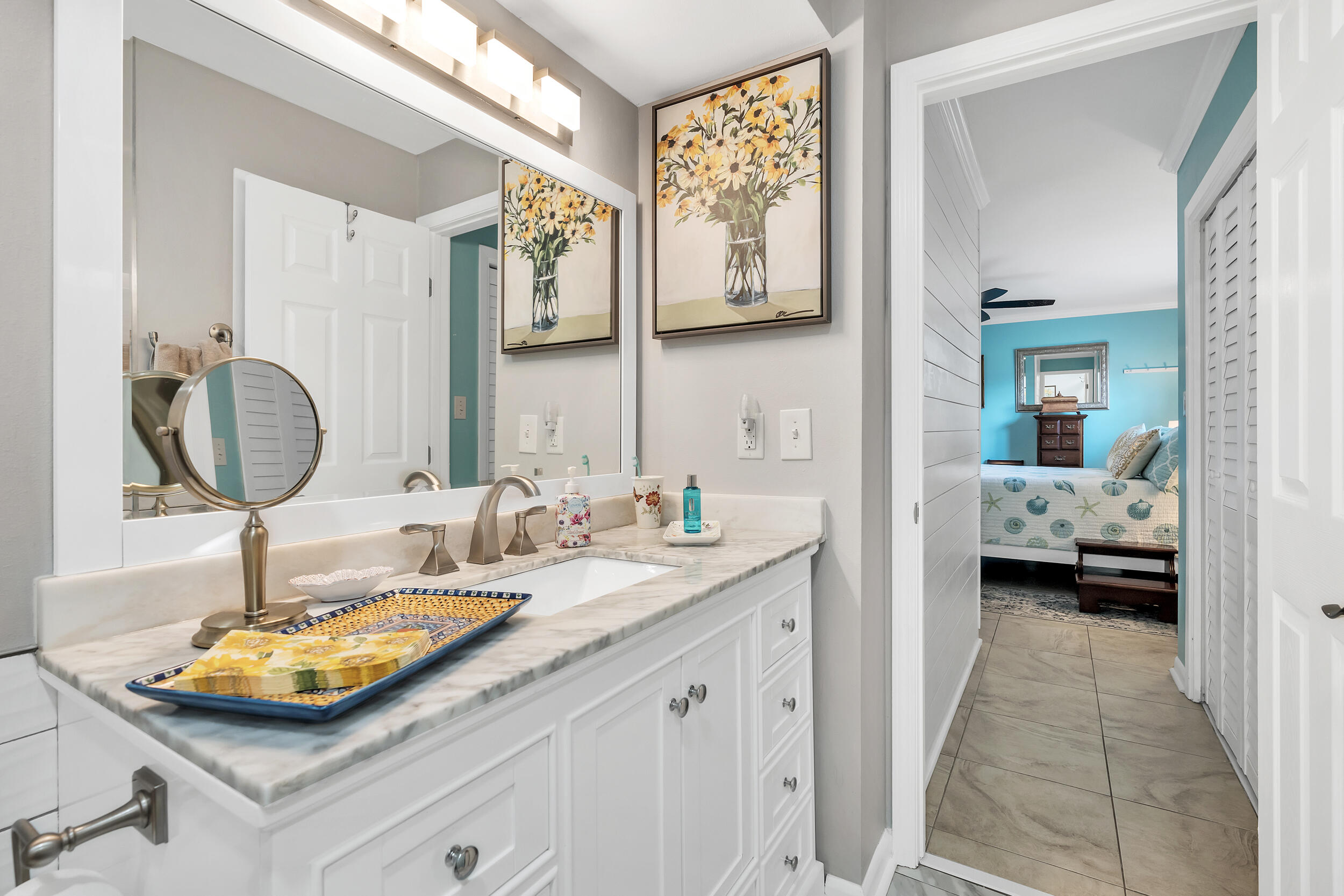 SEASCAPE CONDO GARDEN VILLA - Residential