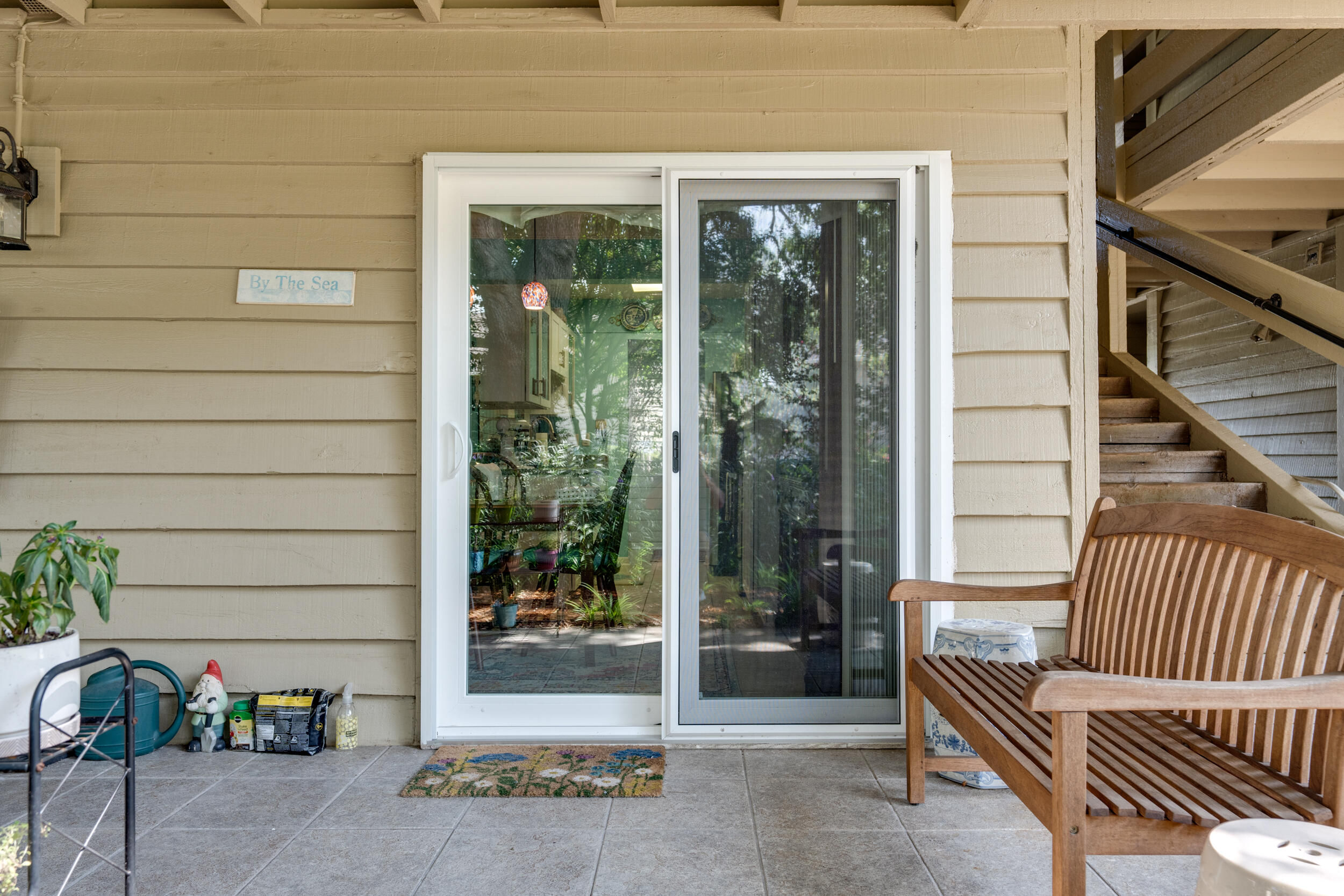 SEASCAPE CONDO GARDEN VILLA - Residential