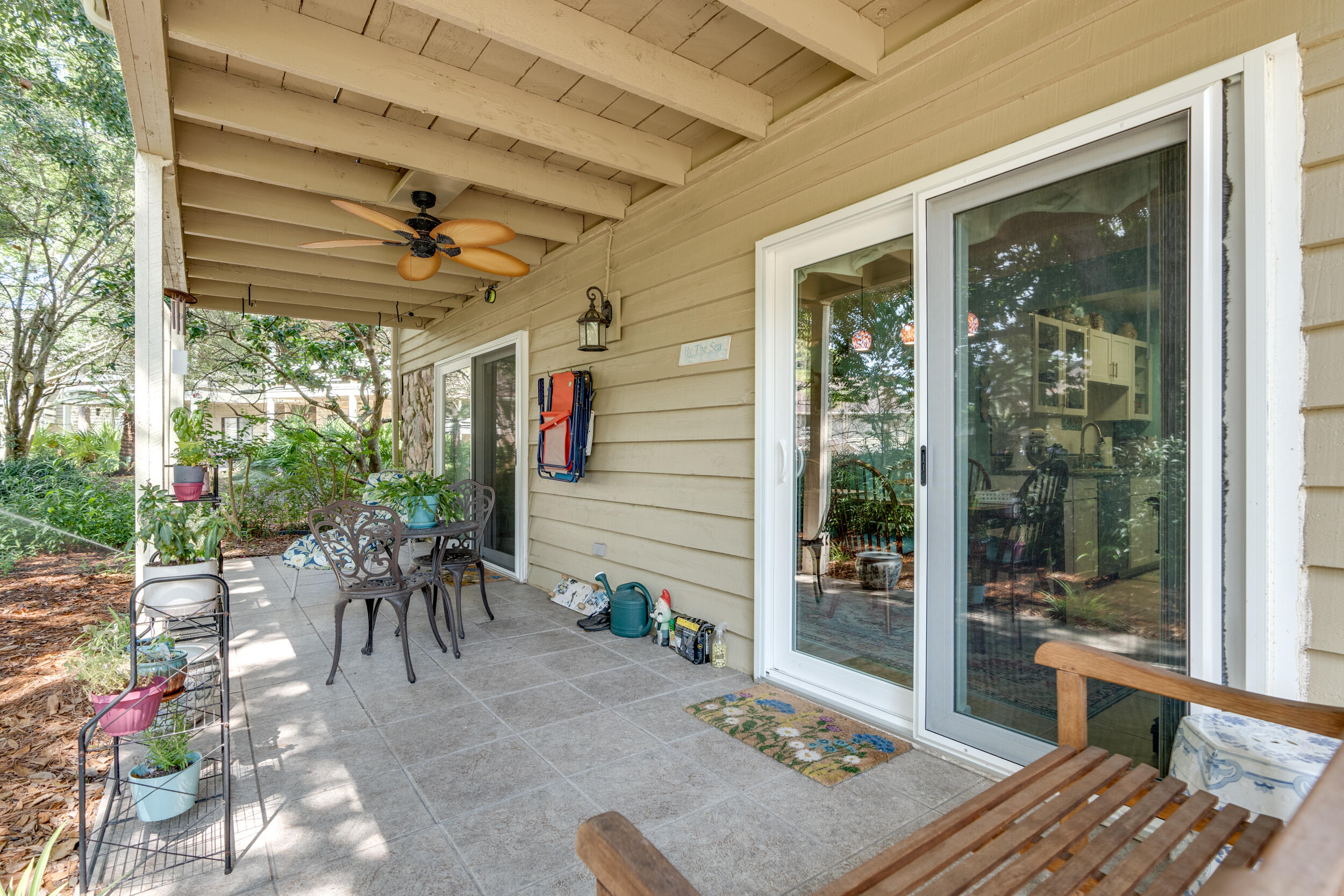 SEASCAPE CONDO GARDEN VILLA - Residential