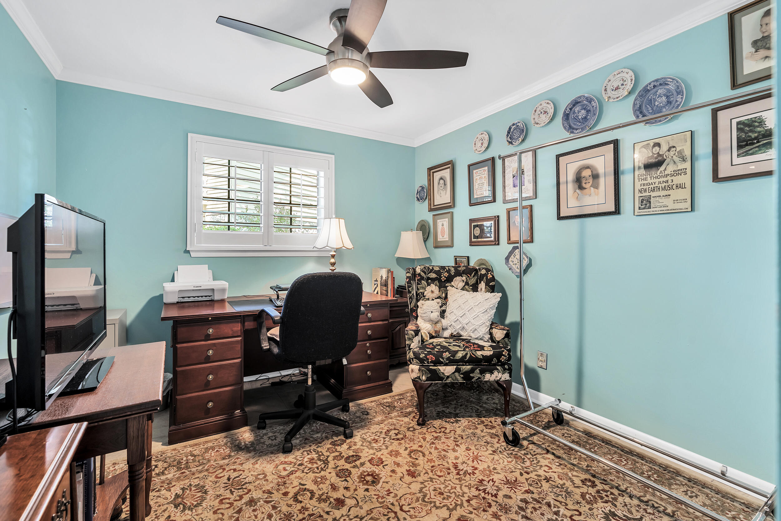 SEASCAPE CONDO GARDEN VILLA - Residential