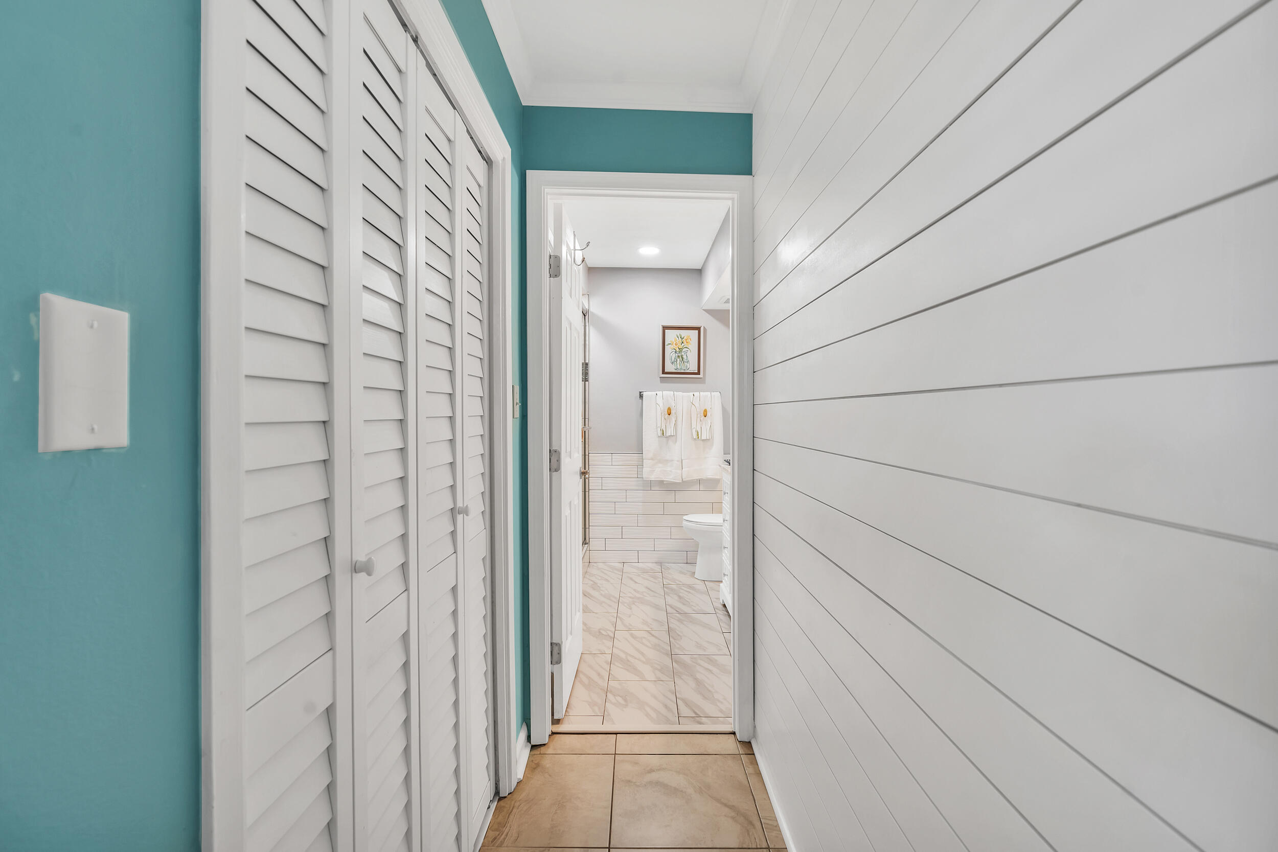 SEASCAPE CONDO GARDEN VILLA - Residential