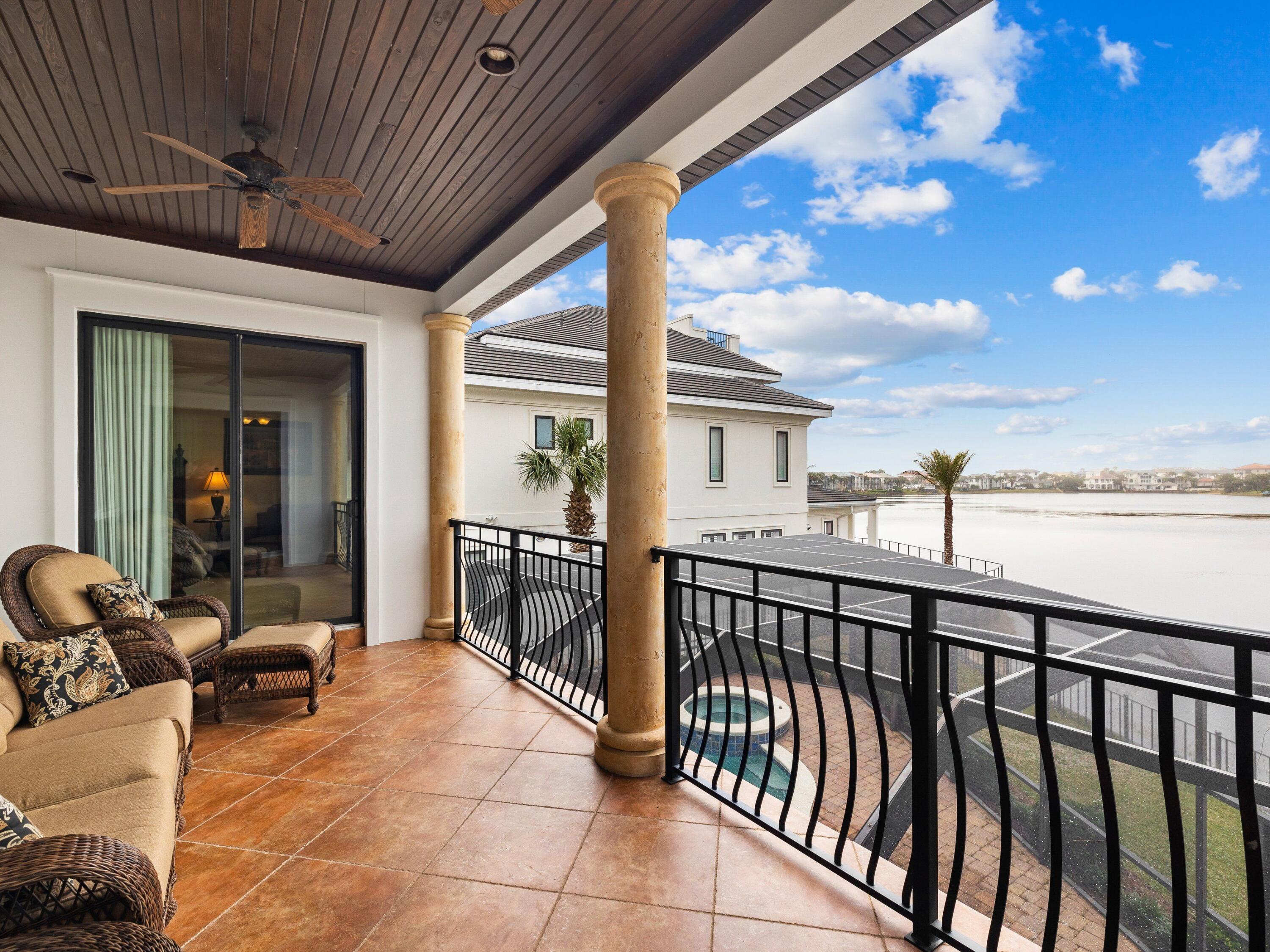 DESTINY EAST PH I - Residential