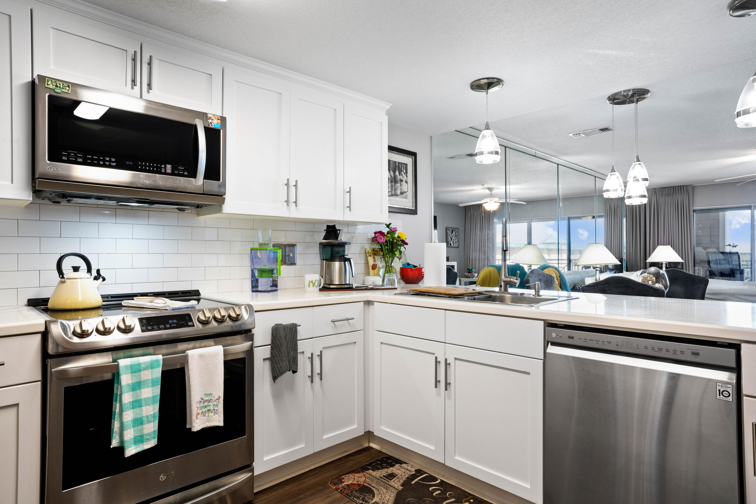 AMALFI COAST RESORT - Residential