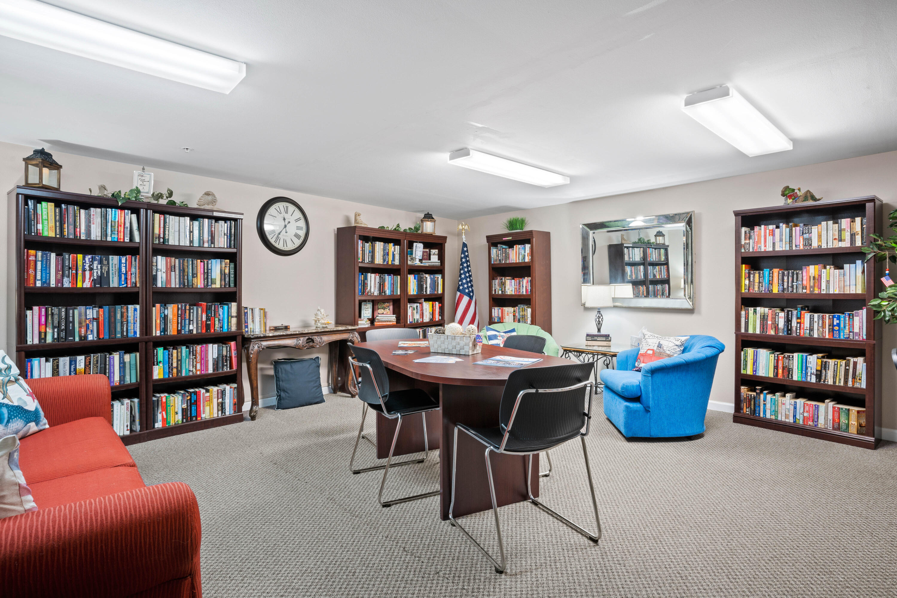 AMALFI COAST RESORT - Residential