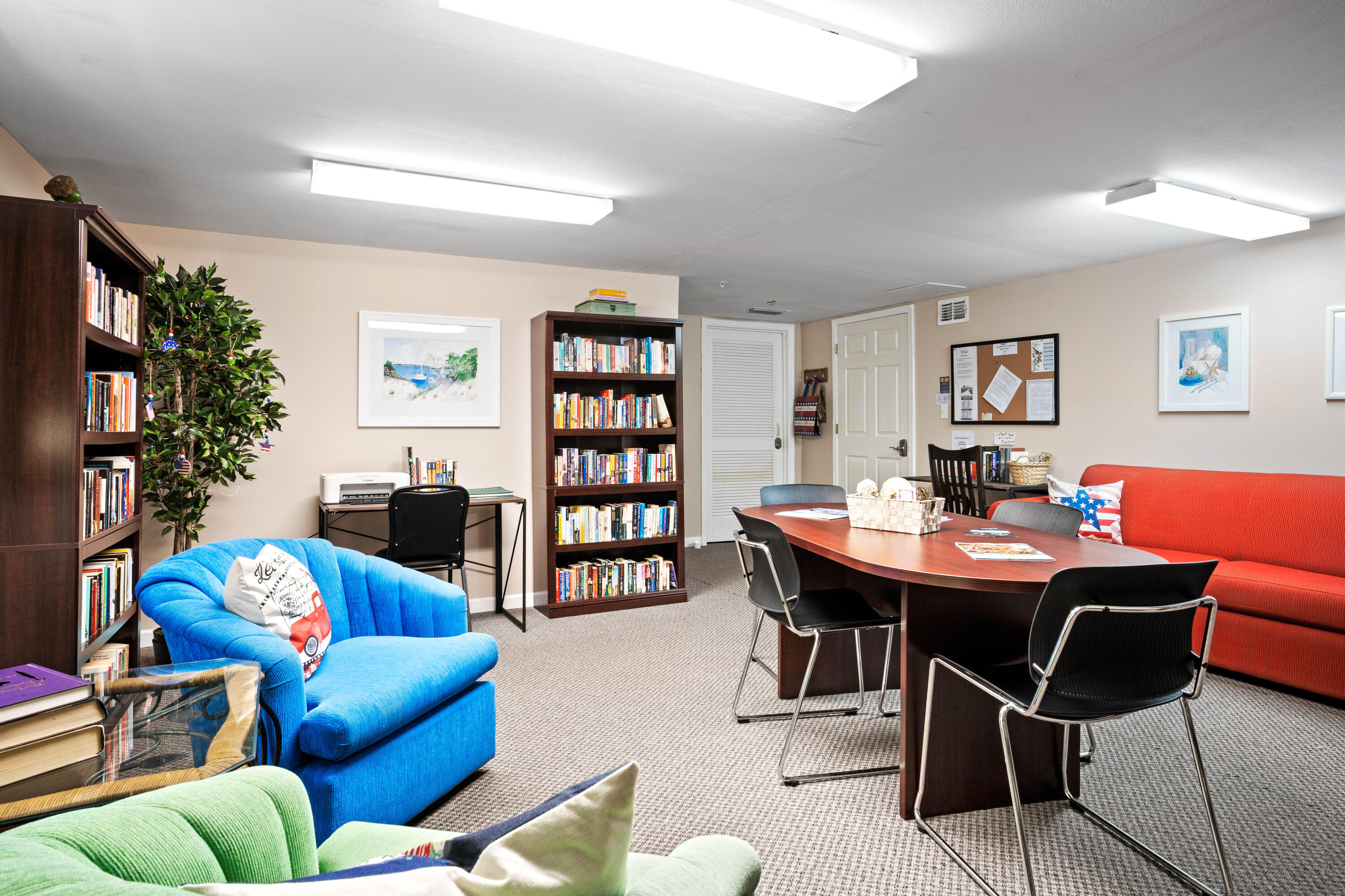 AMALFI COAST RESORT - Residential