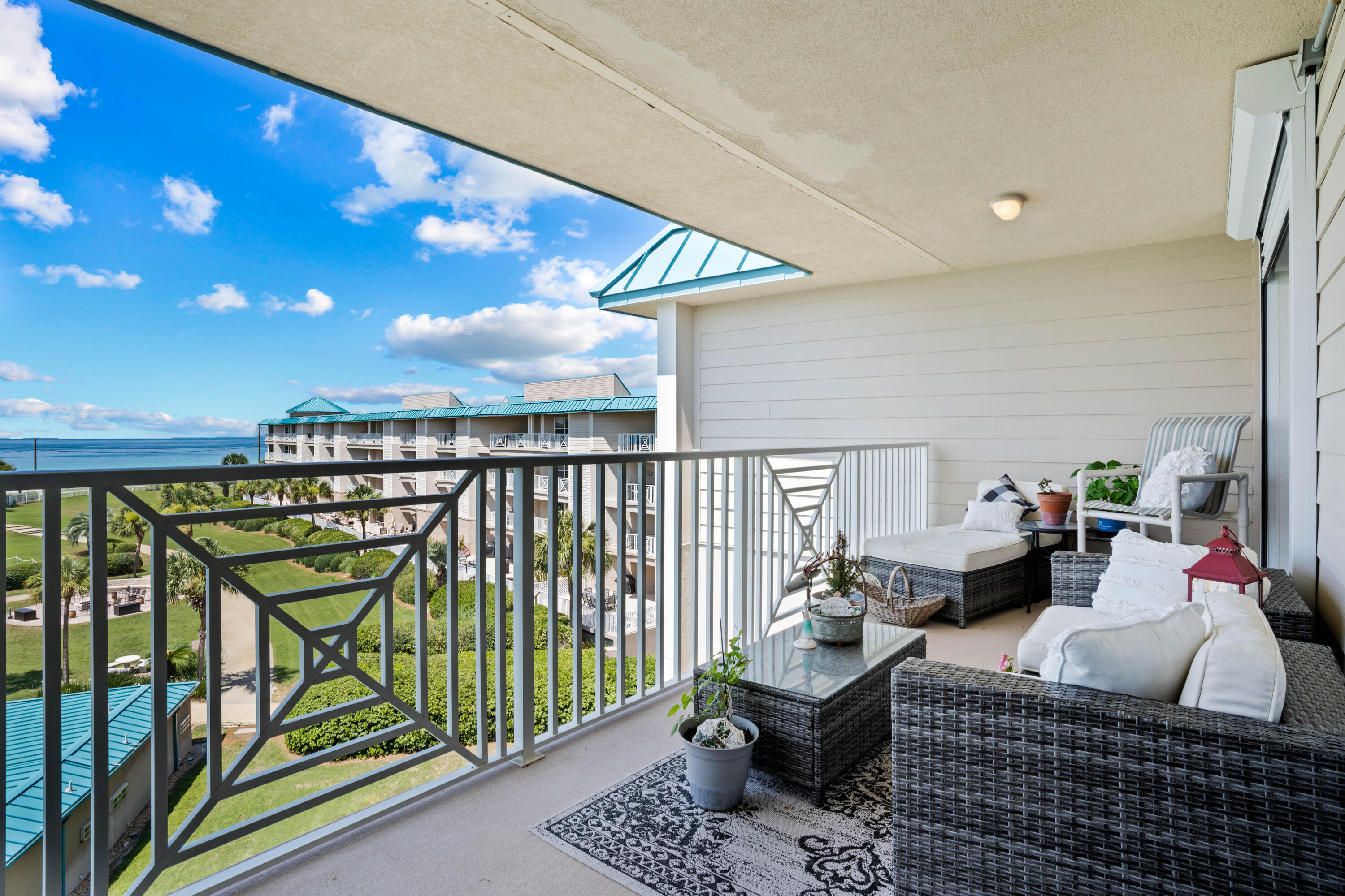 AMALFI COAST RESORT - Residential