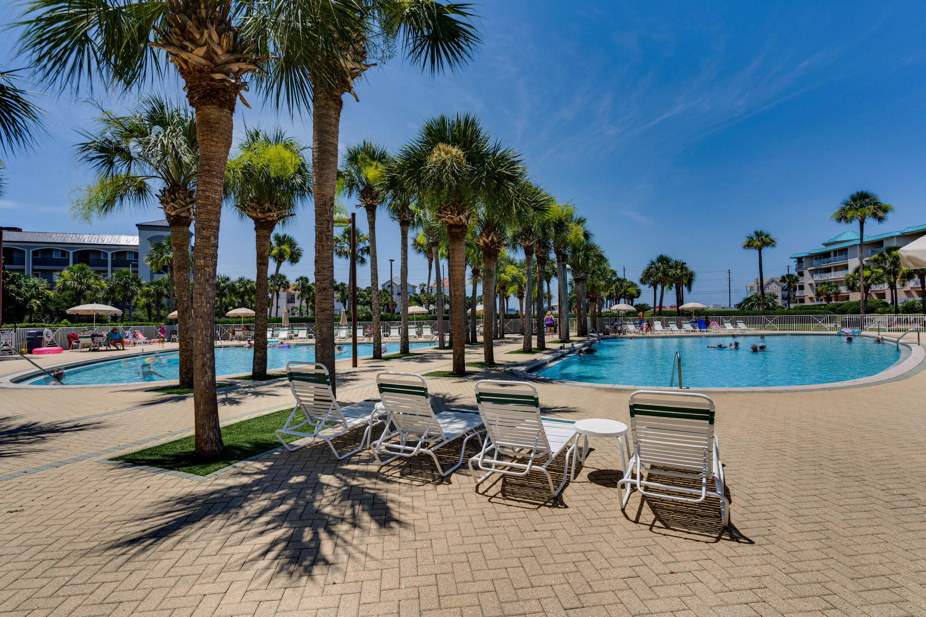 AMALFI COAST RESORT - Residential