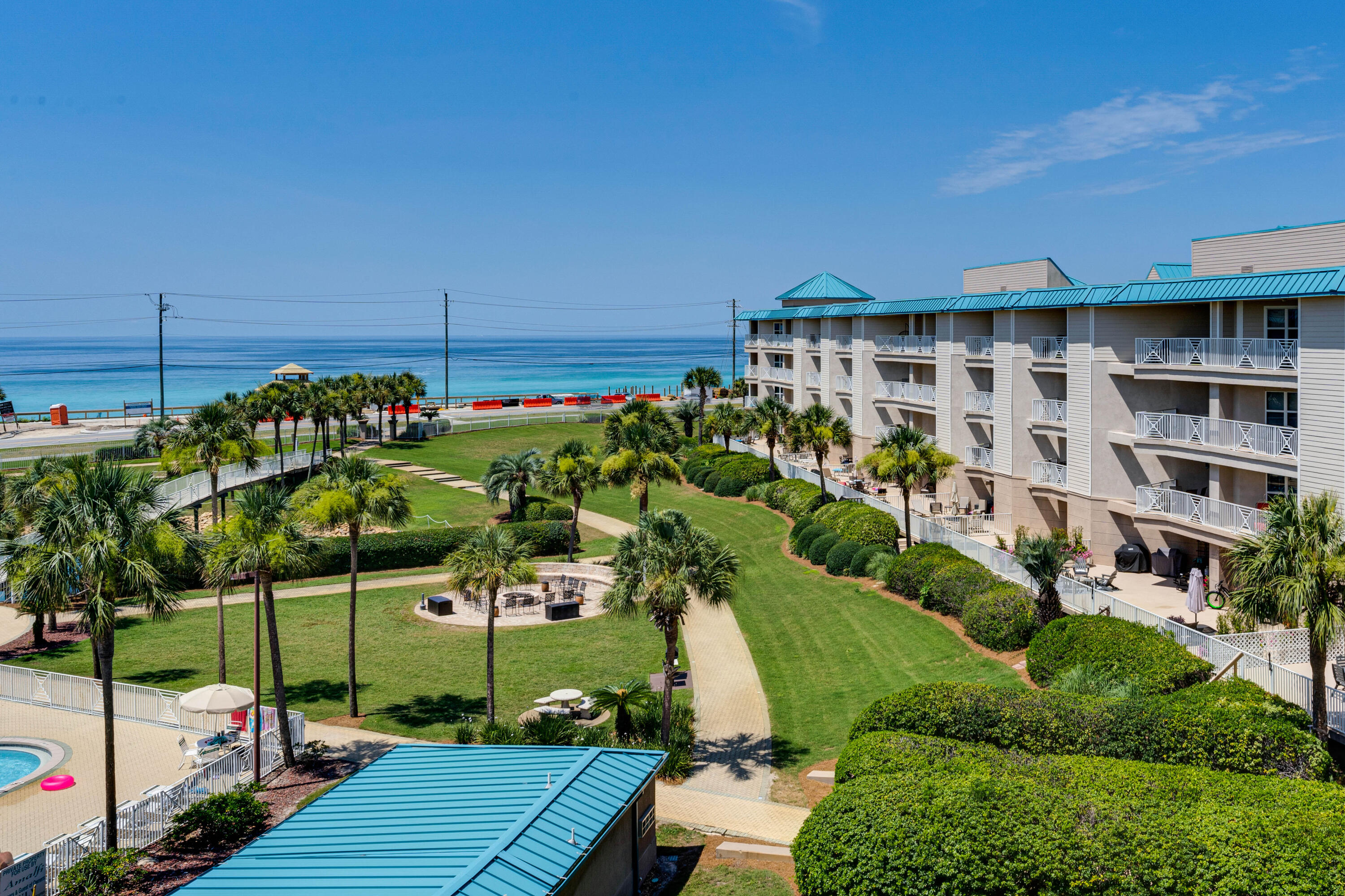 AMALFI COAST RESORT - Residential