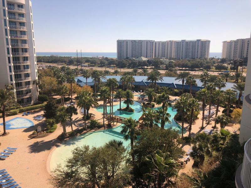 THE PALMS OF DESTIN - Residential