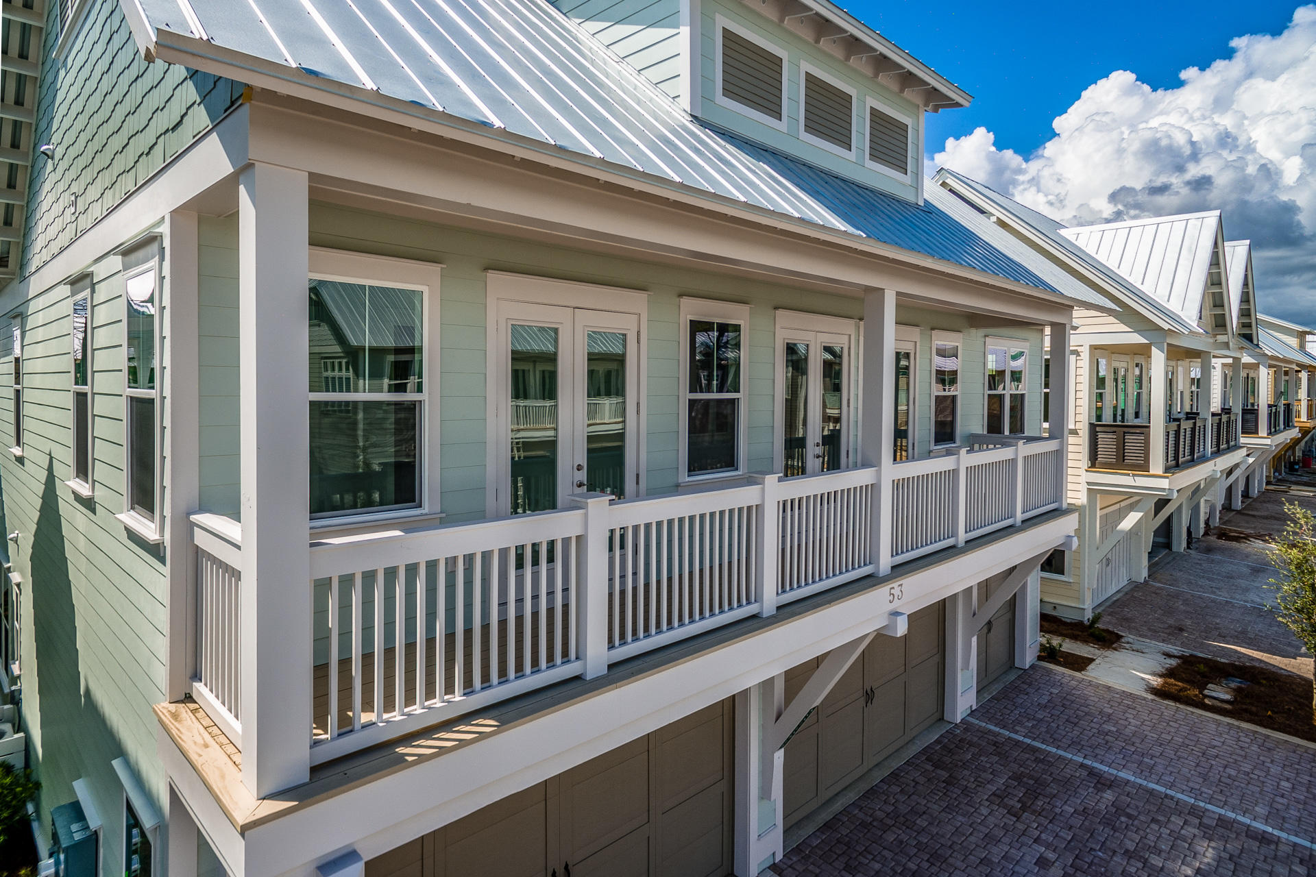 Prominence - Residential