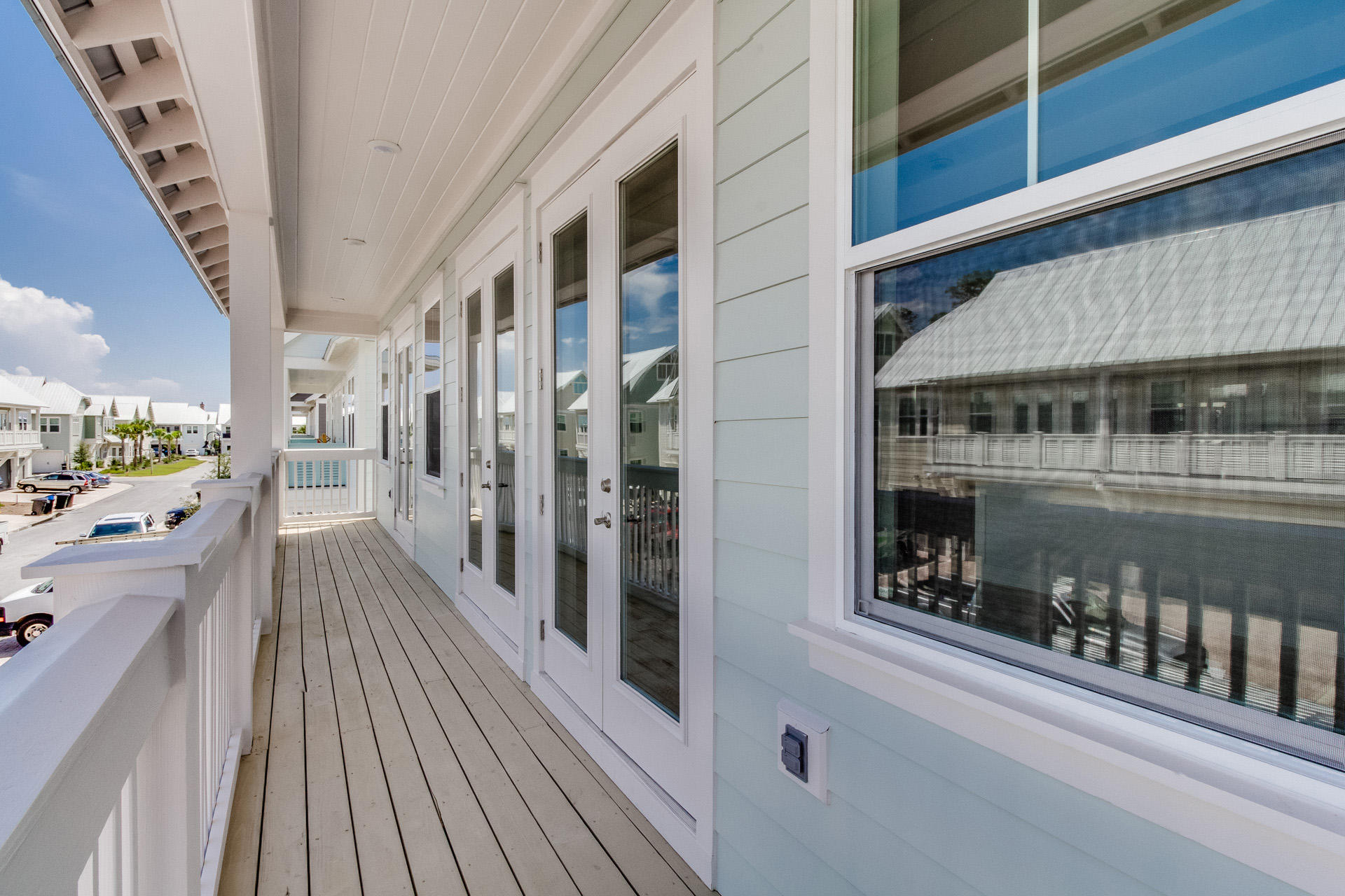 Prominence - Residential