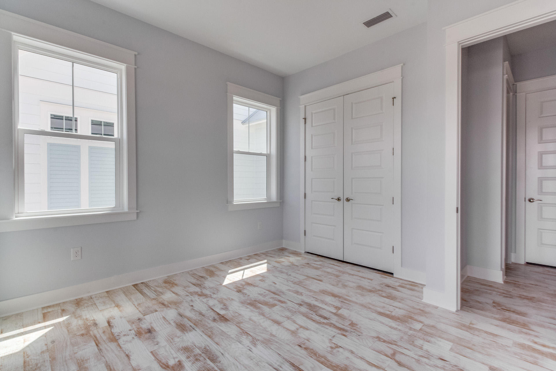 Prominence - Residential