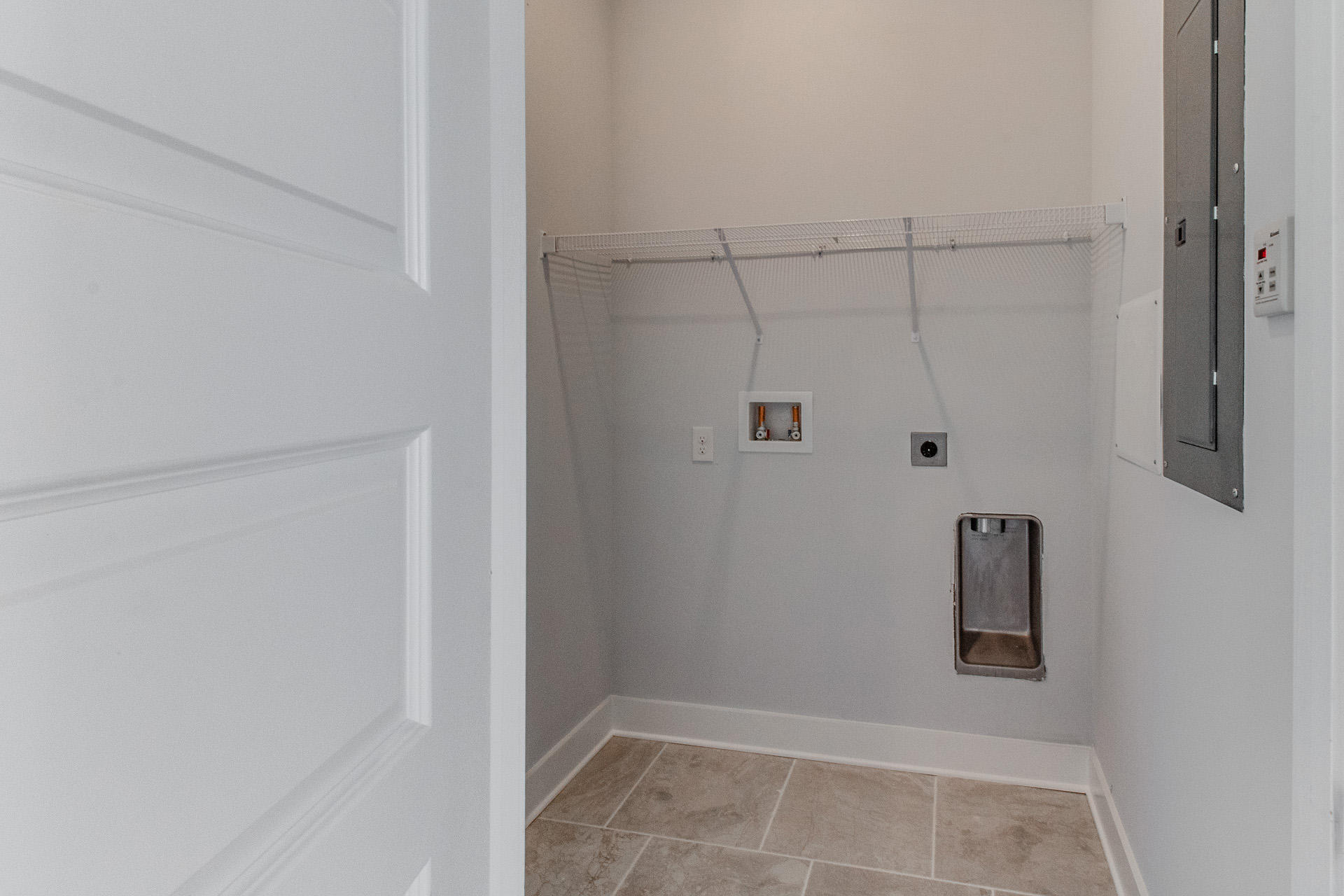 Prominence - Residential