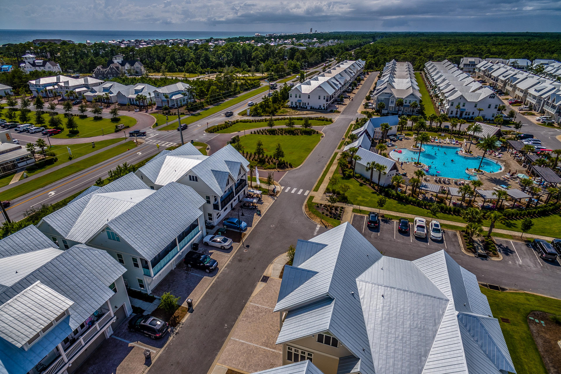 Prominence - Residential