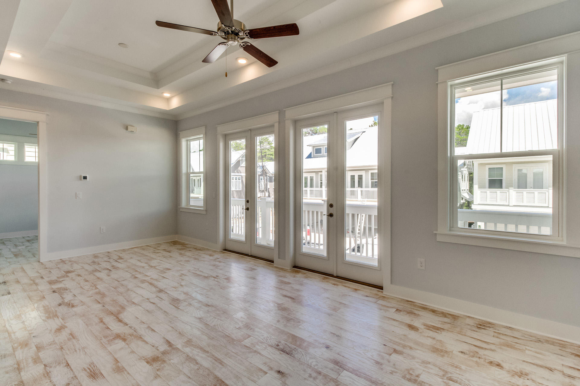 Prominence - Residential