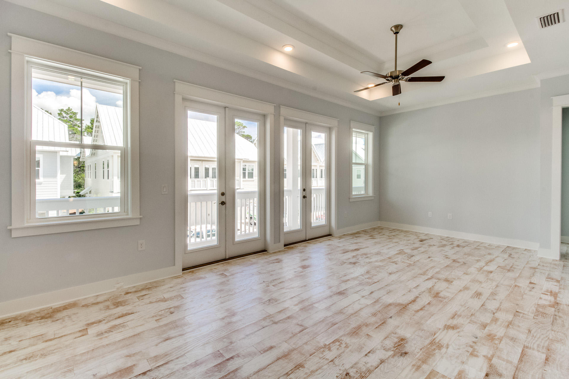 Prominence - Residential