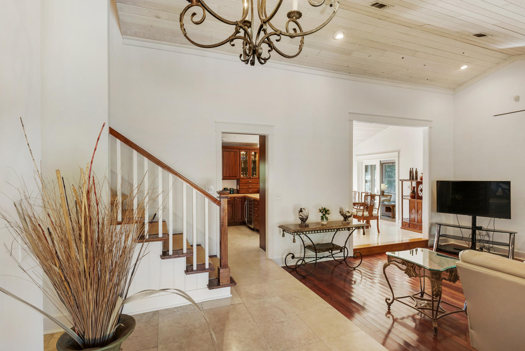 FOX LAKE S/D PH 1 - Residential