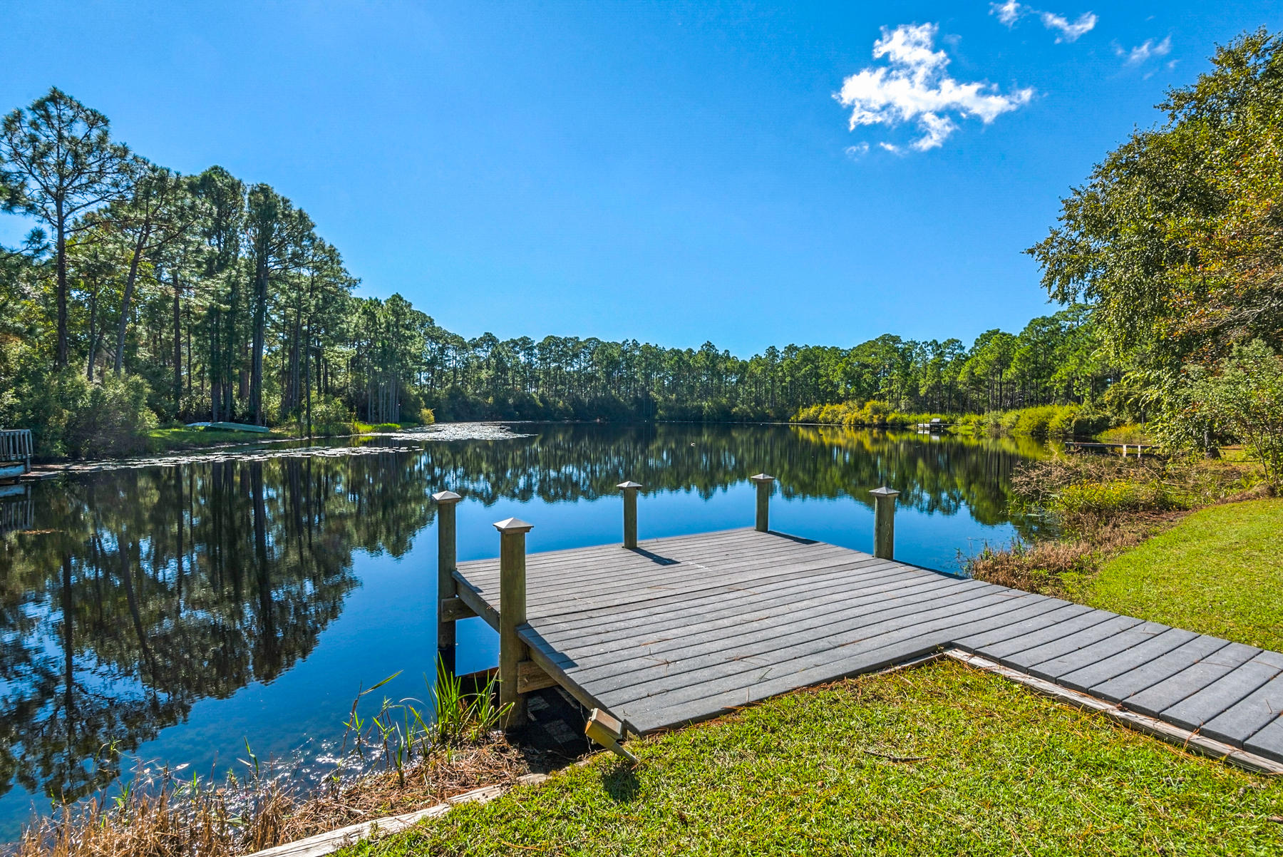 FOX LAKE S/D PH 1 - Residential