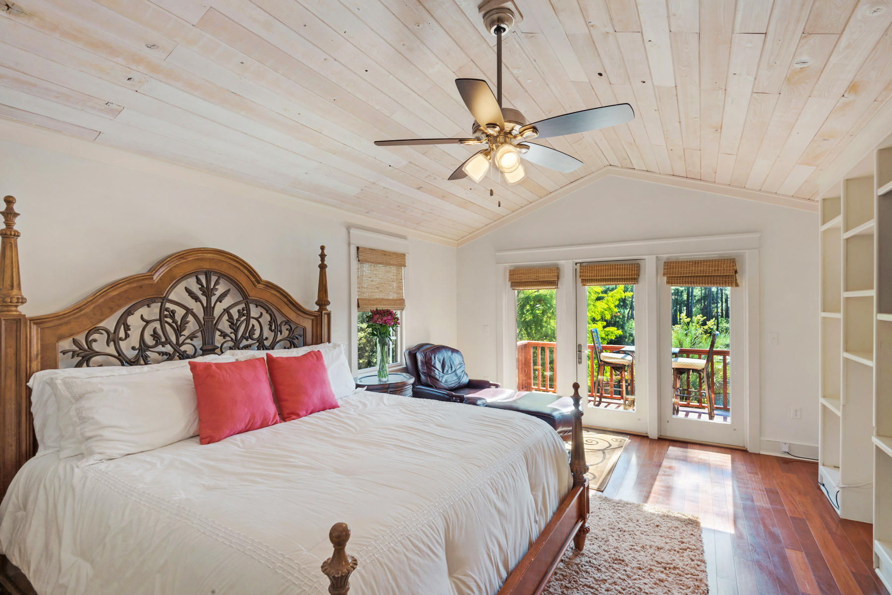 FOX LAKE S/D PH 1 - Residential