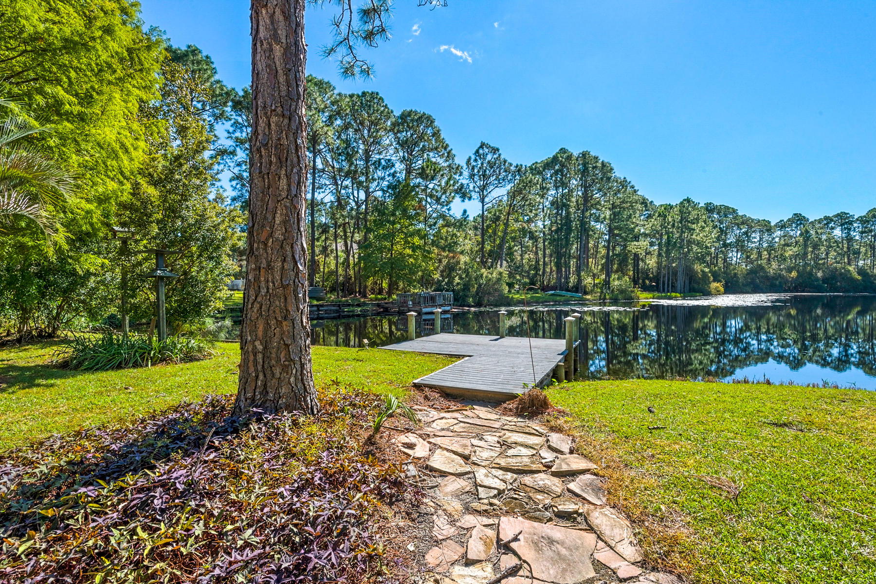 FOX LAKE S/D PH 1 - Residential