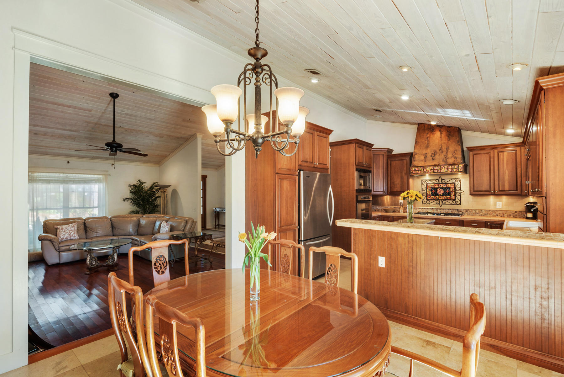 FOX LAKE S/D PH 1 - Residential