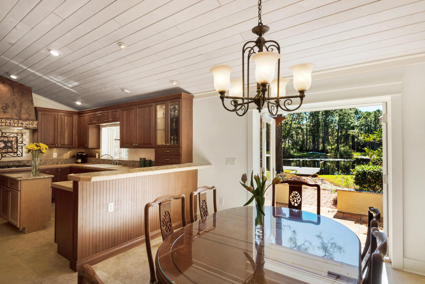 FOX LAKE S/D PH 1 - Residential