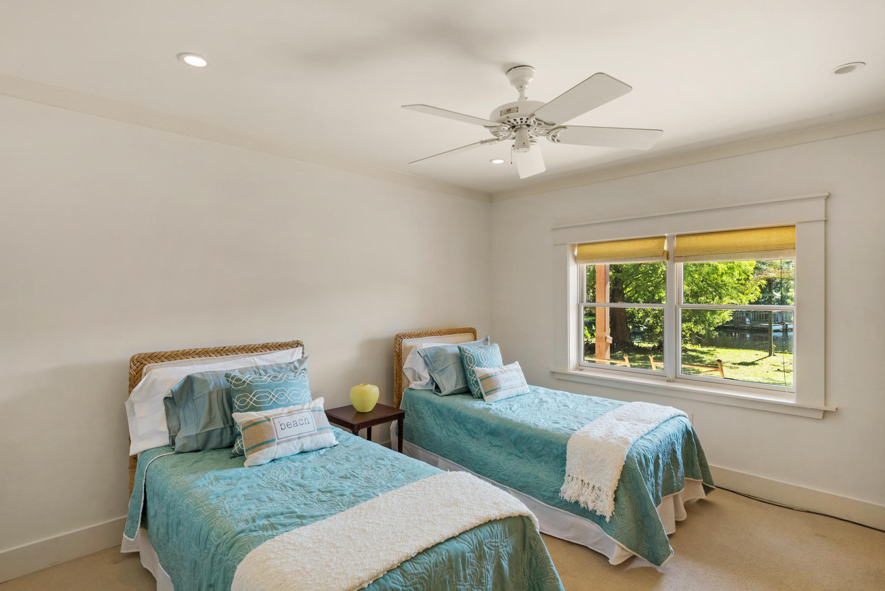 FOX LAKE S/D PH 1 - Residential