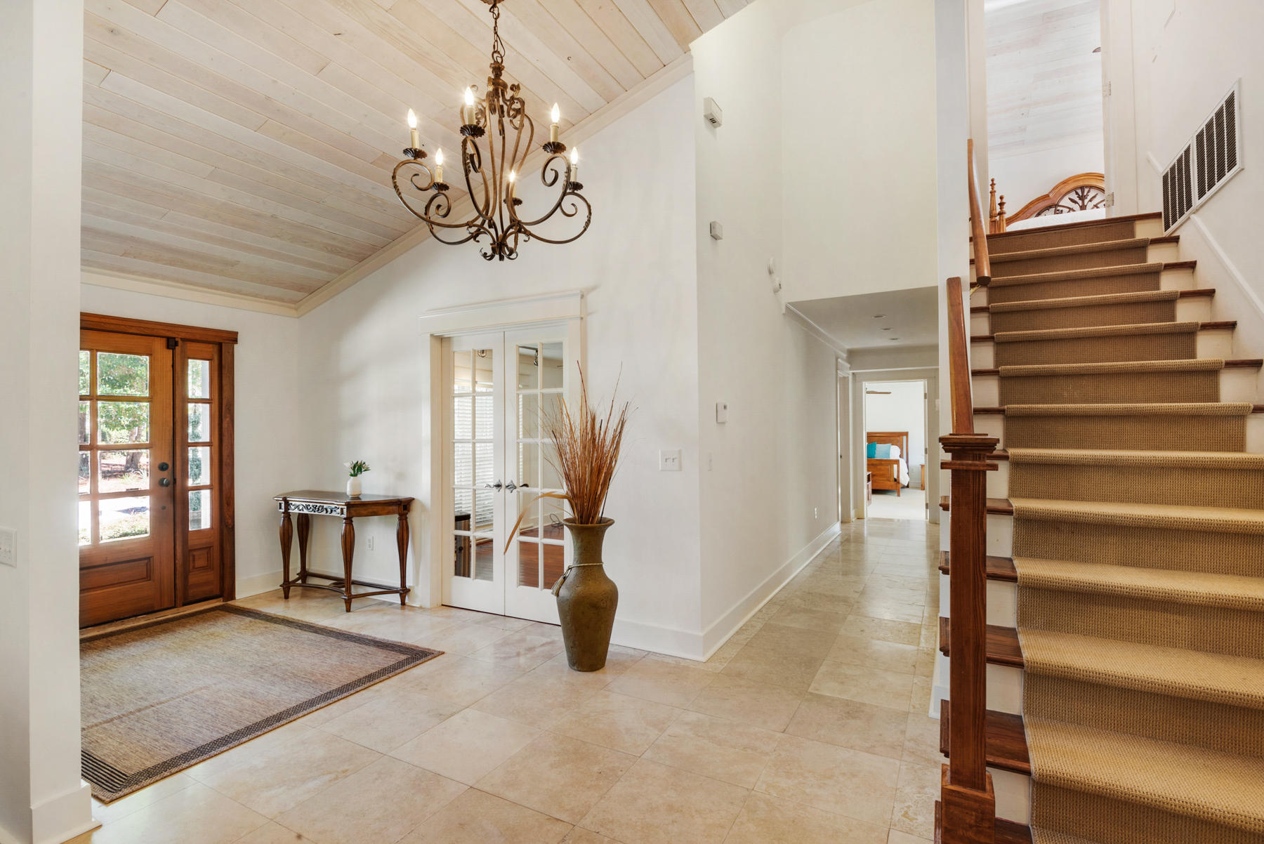 FOX LAKE S/D PH 1 - Residential