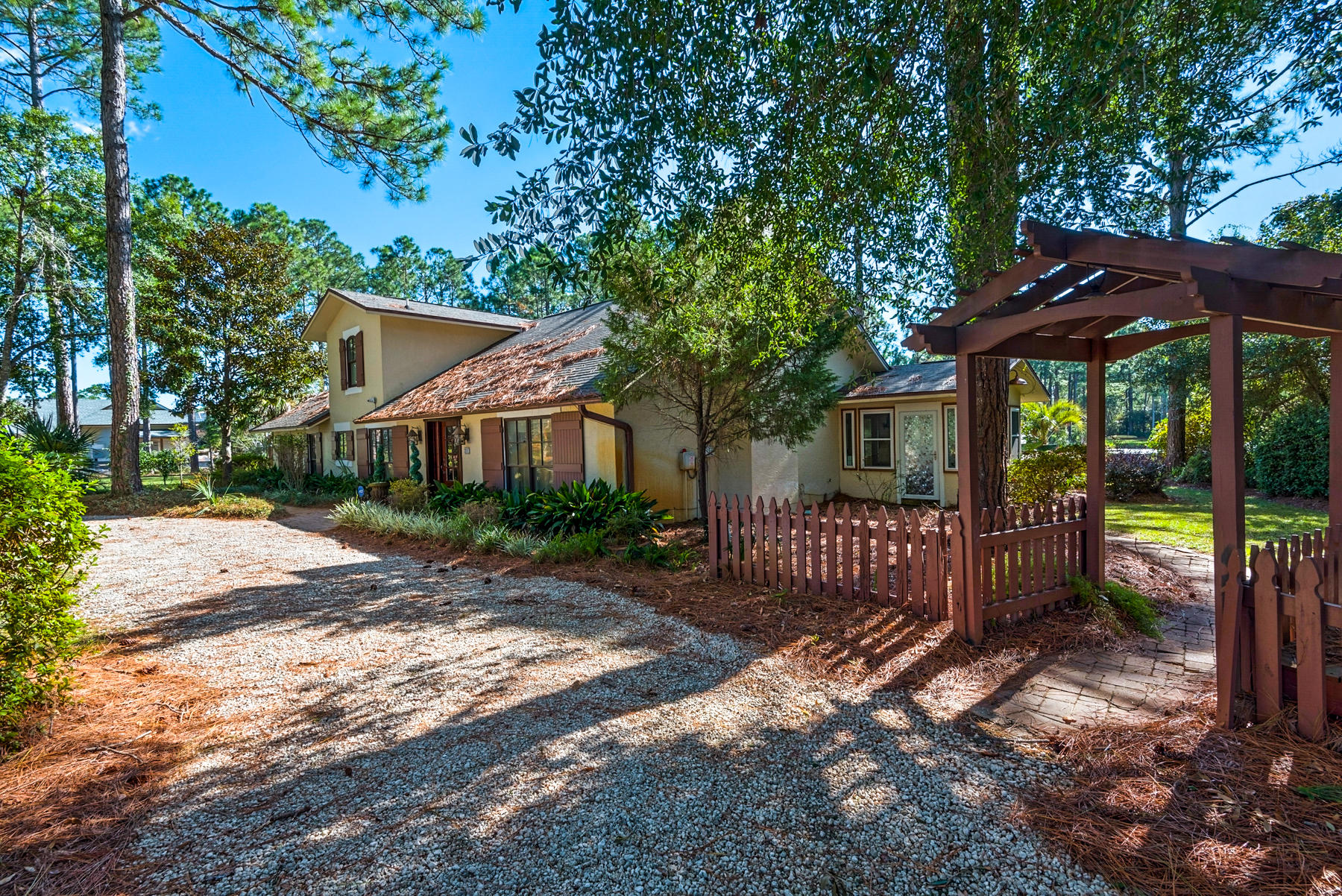 FOX LAKE S/D PH 1 - Residential