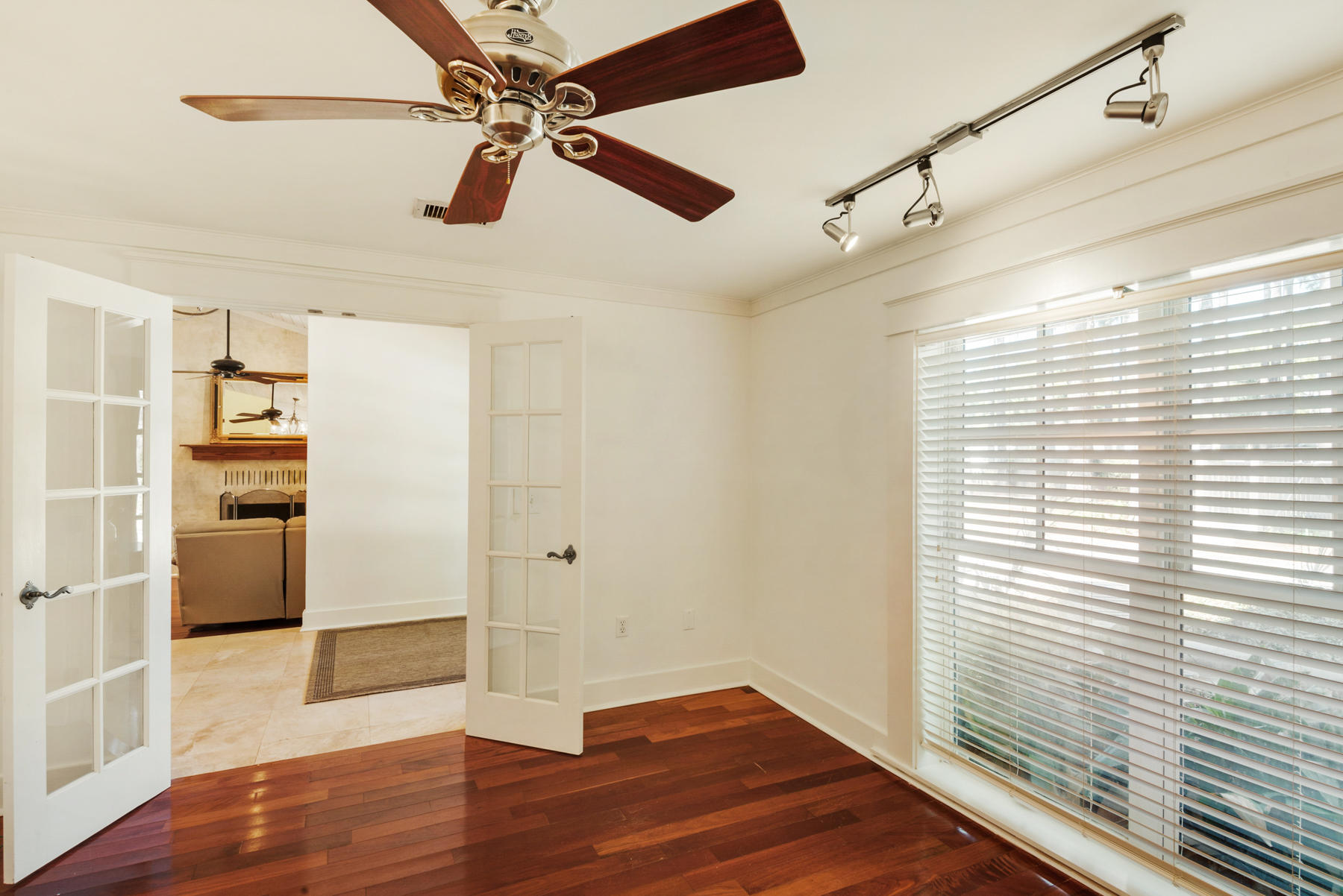 FOX LAKE S/D PH 1 - Residential