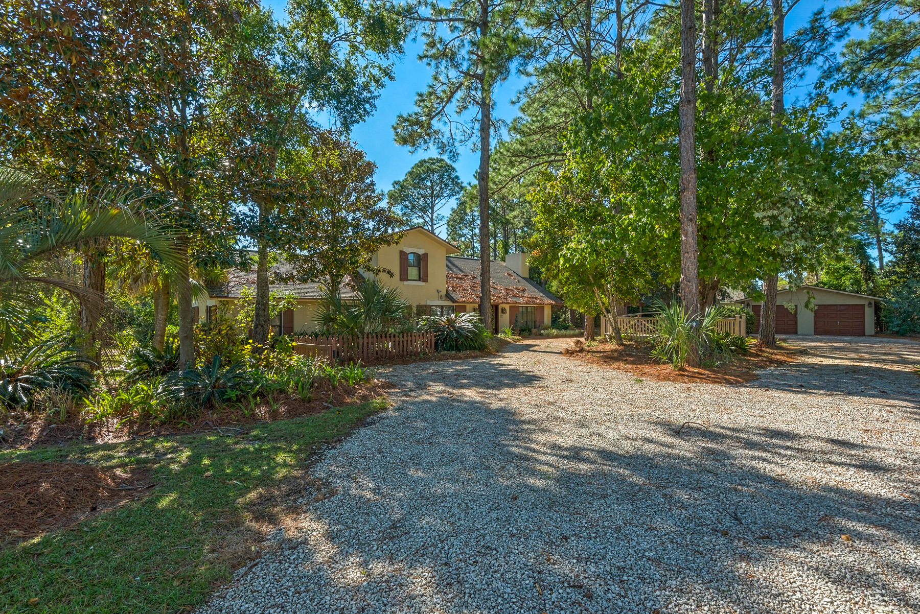 FOX LAKE S/D PH 1 - Residential