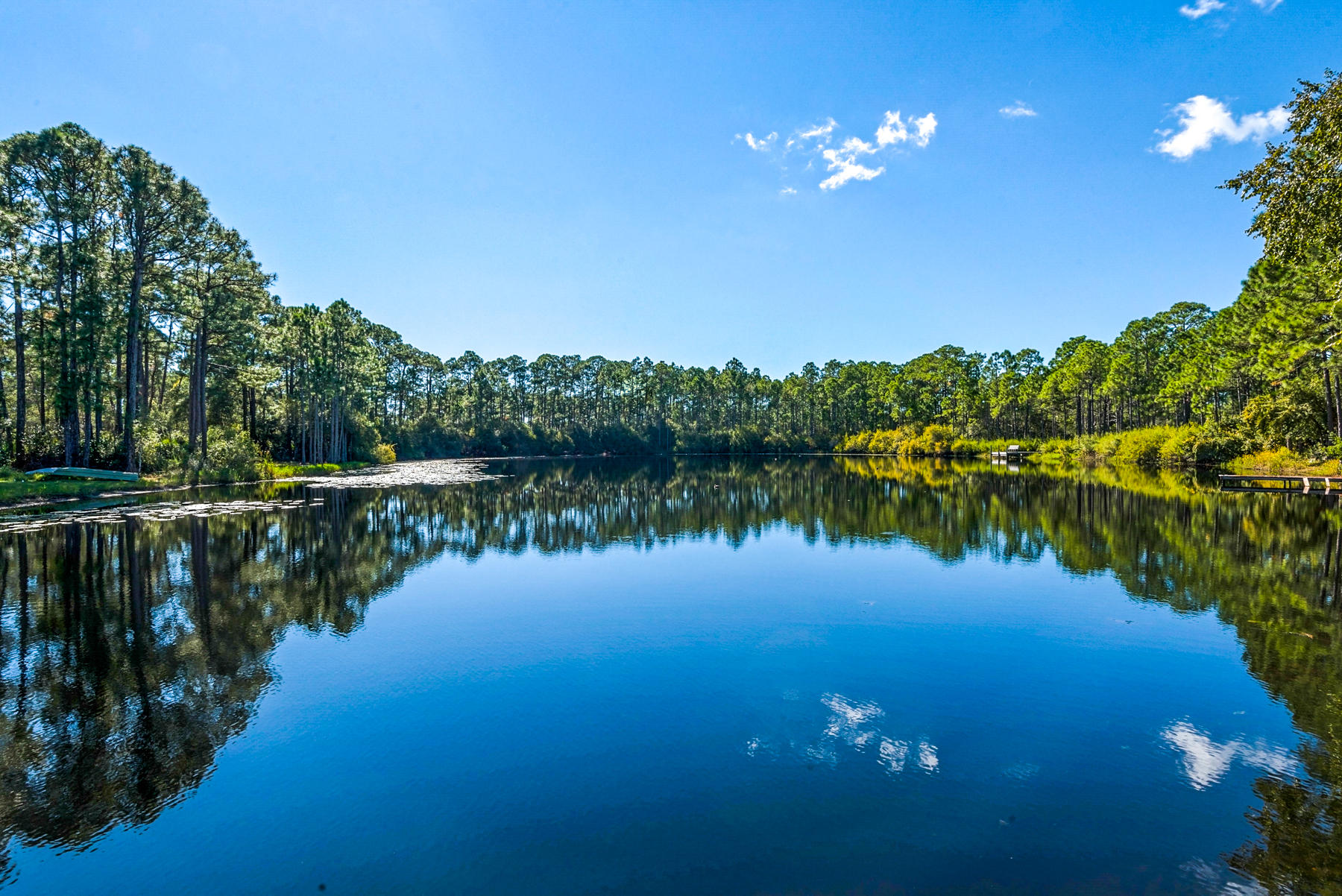 FOX LAKE S/D PH 1 - Residential