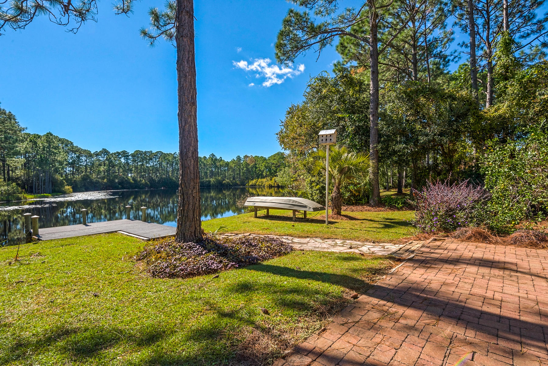 FOX LAKE S/D PH 1 - Residential