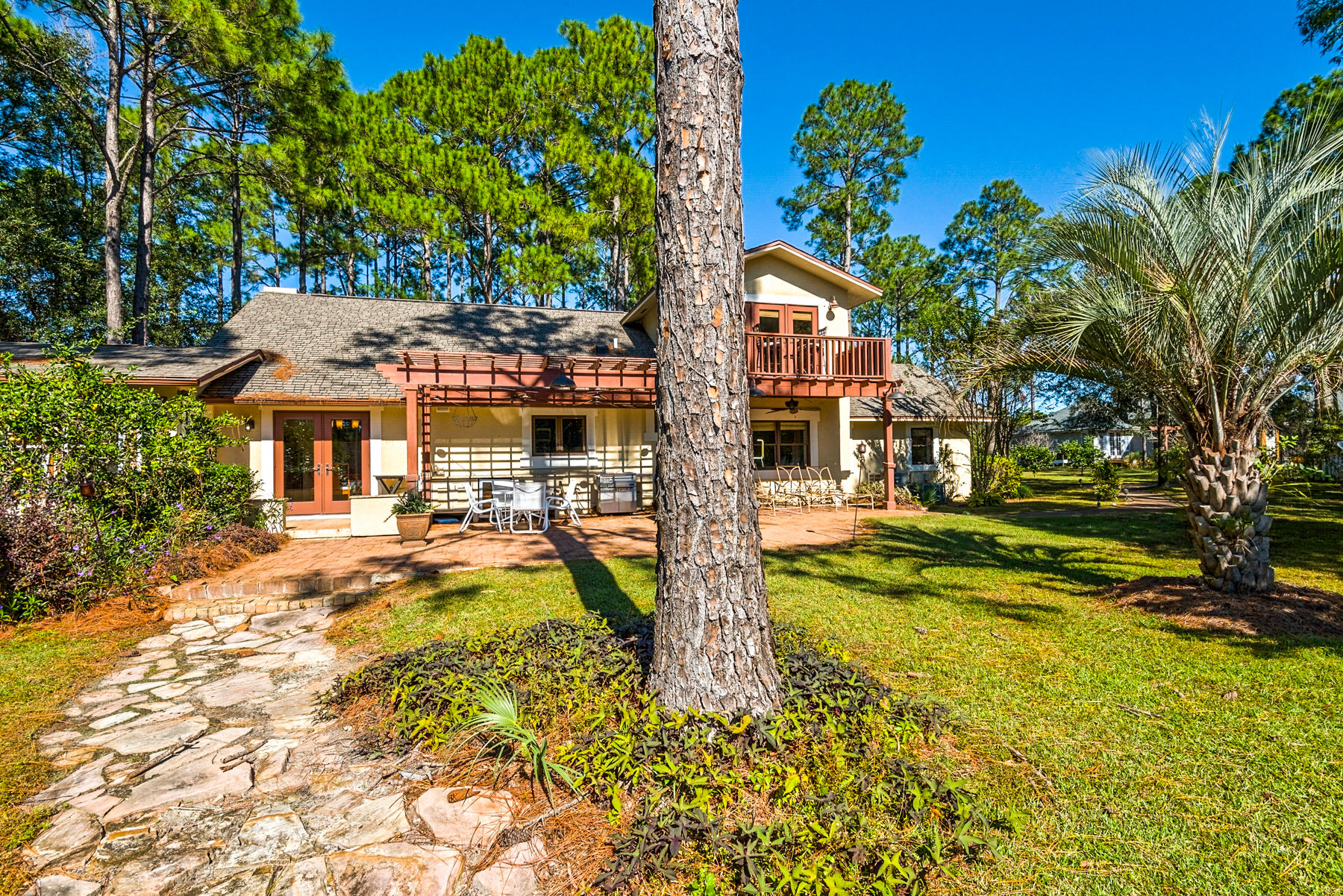 FOX LAKE S/D PH 1 - Residential