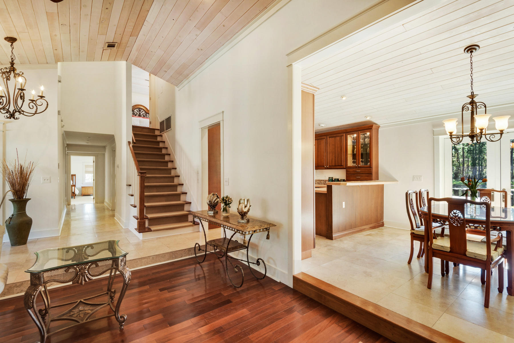 FOX LAKE S/D PH 1 - Residential