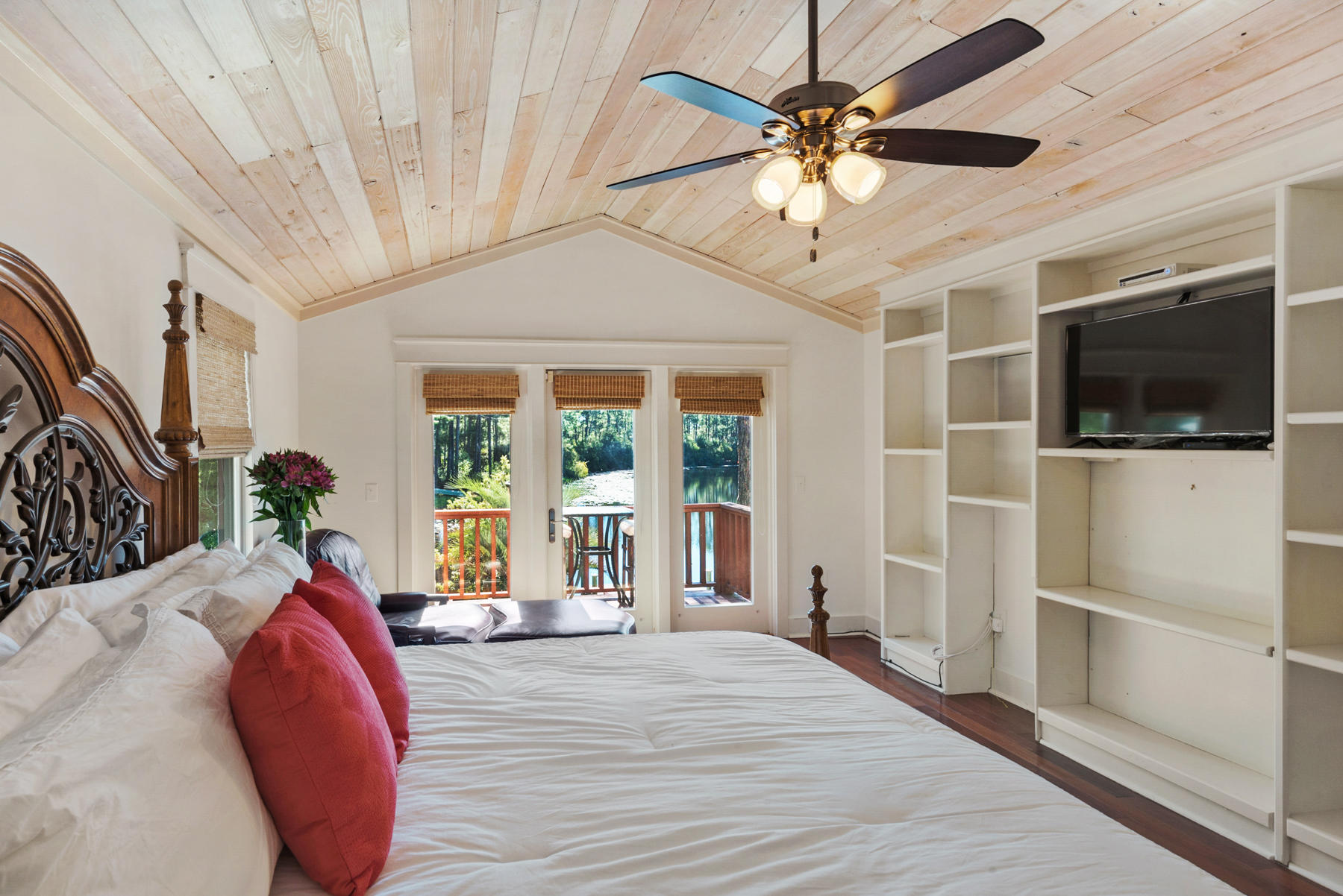 FOX LAKE S/D PH 1 - Residential