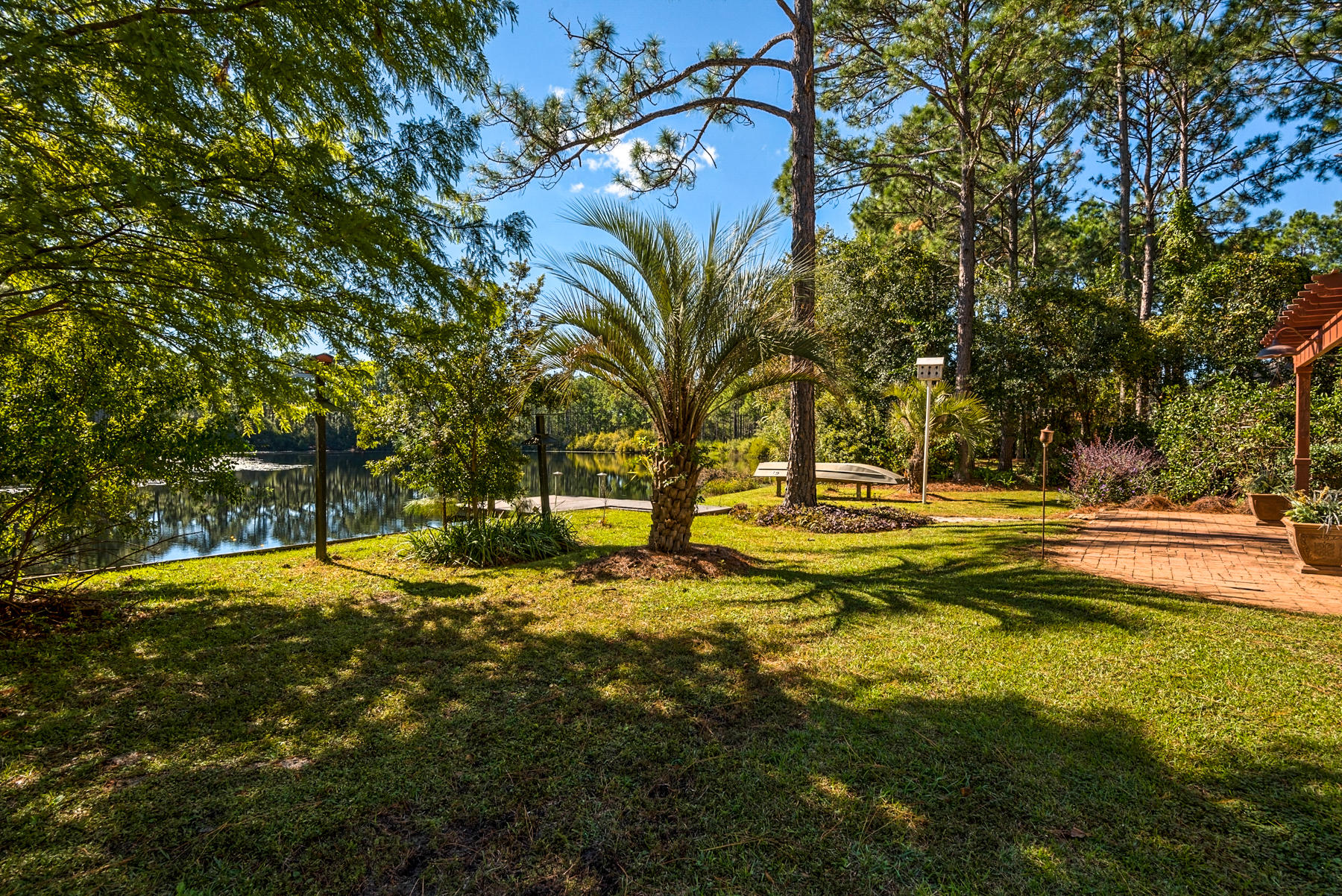 FOX LAKE S/D PH 1 - Residential