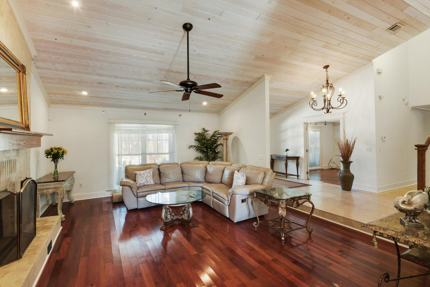 FOX LAKE S/D PH 1 - Residential