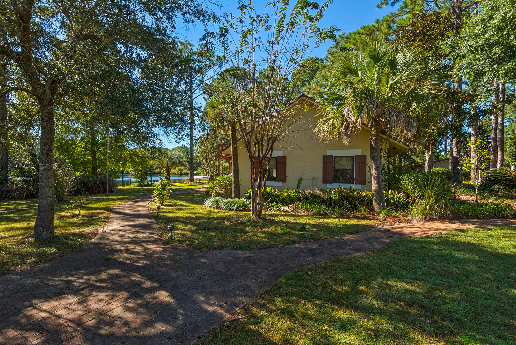 FOX LAKE S/D PH 1 - Residential