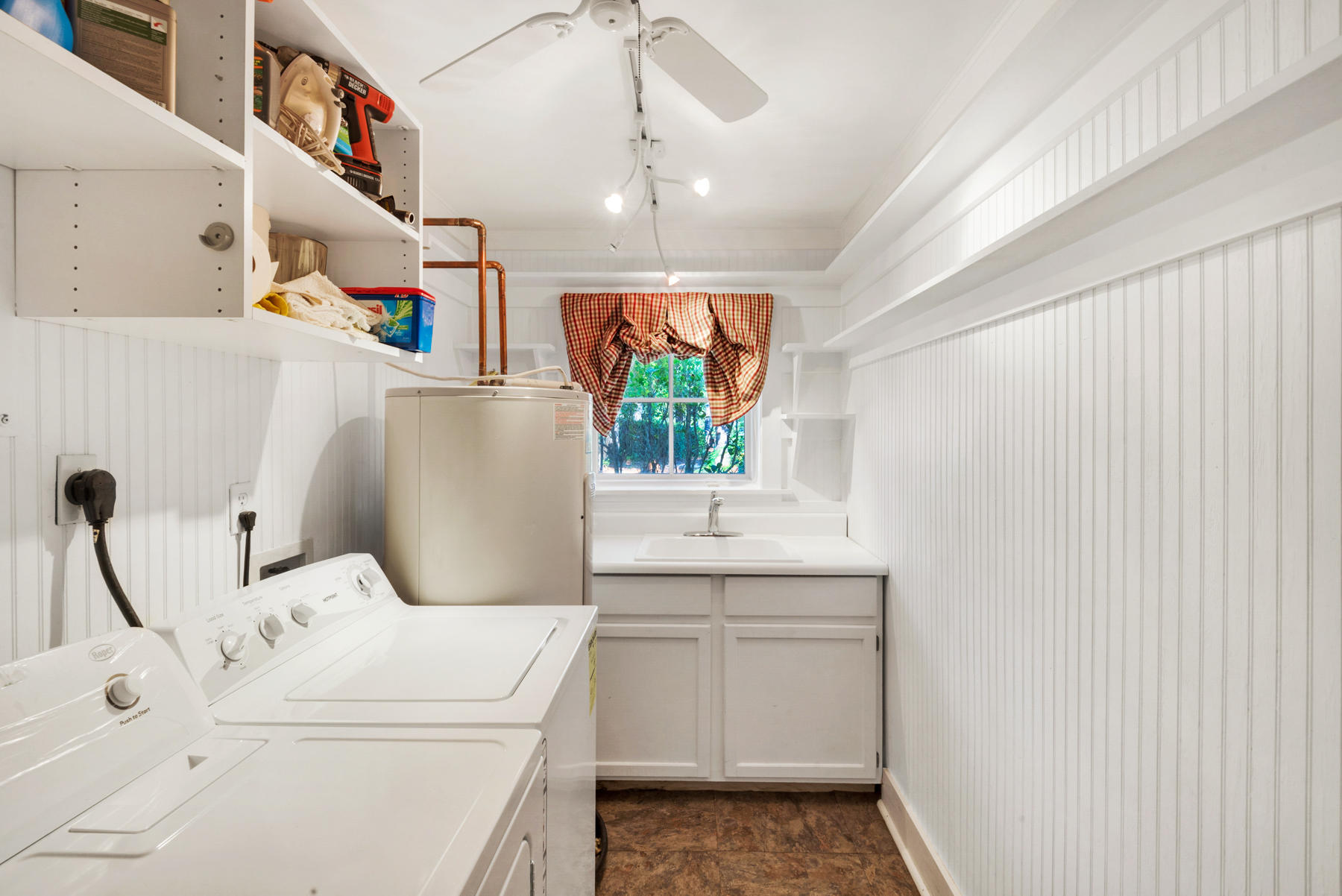 FOX LAKE S/D PH 1 - Residential