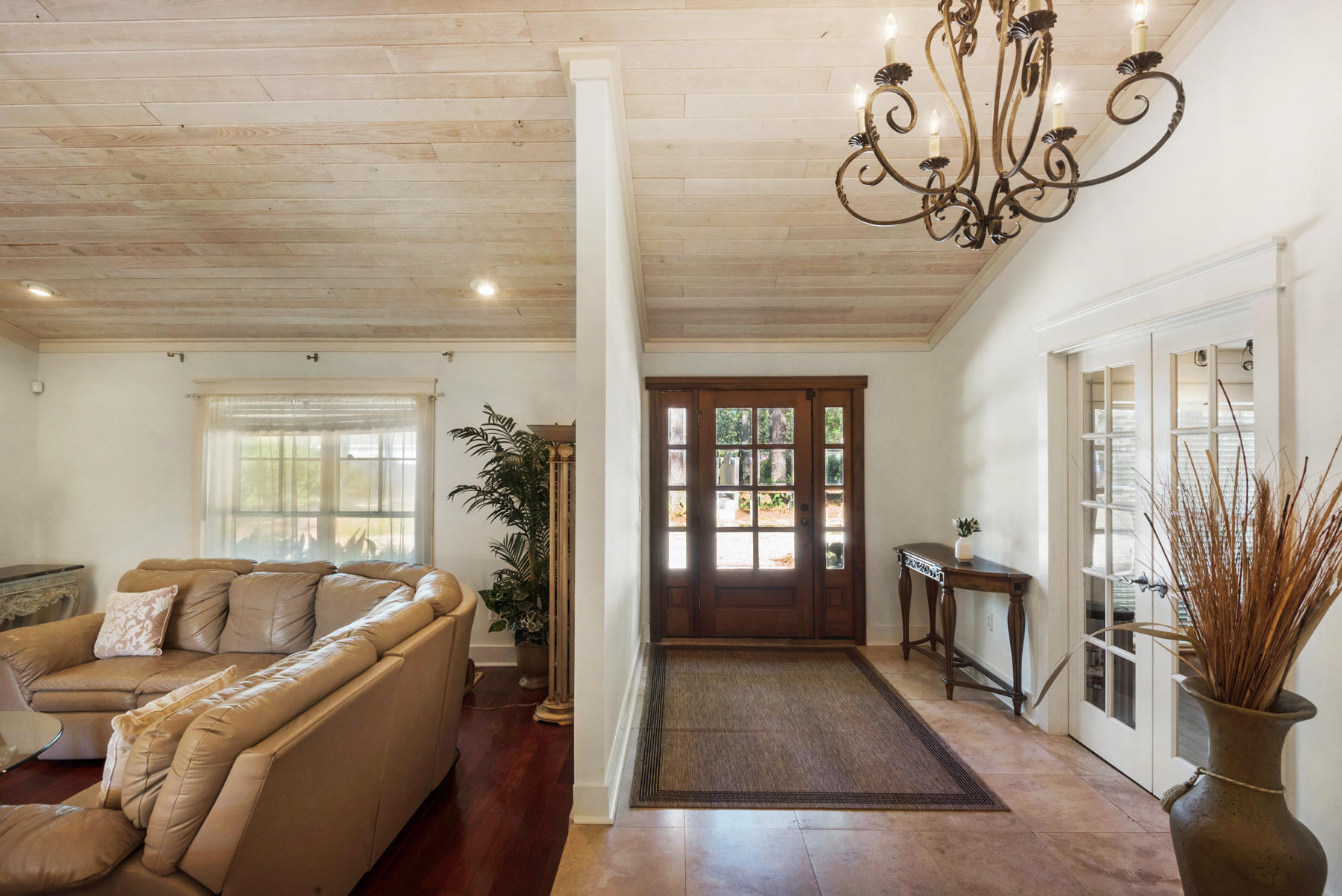 FOX LAKE S/D PH 1 - Residential