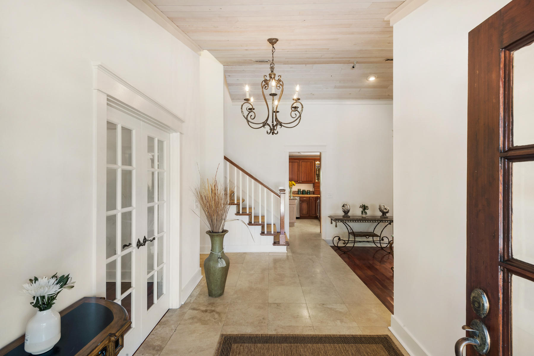 FOX LAKE S/D PH 1 - Residential