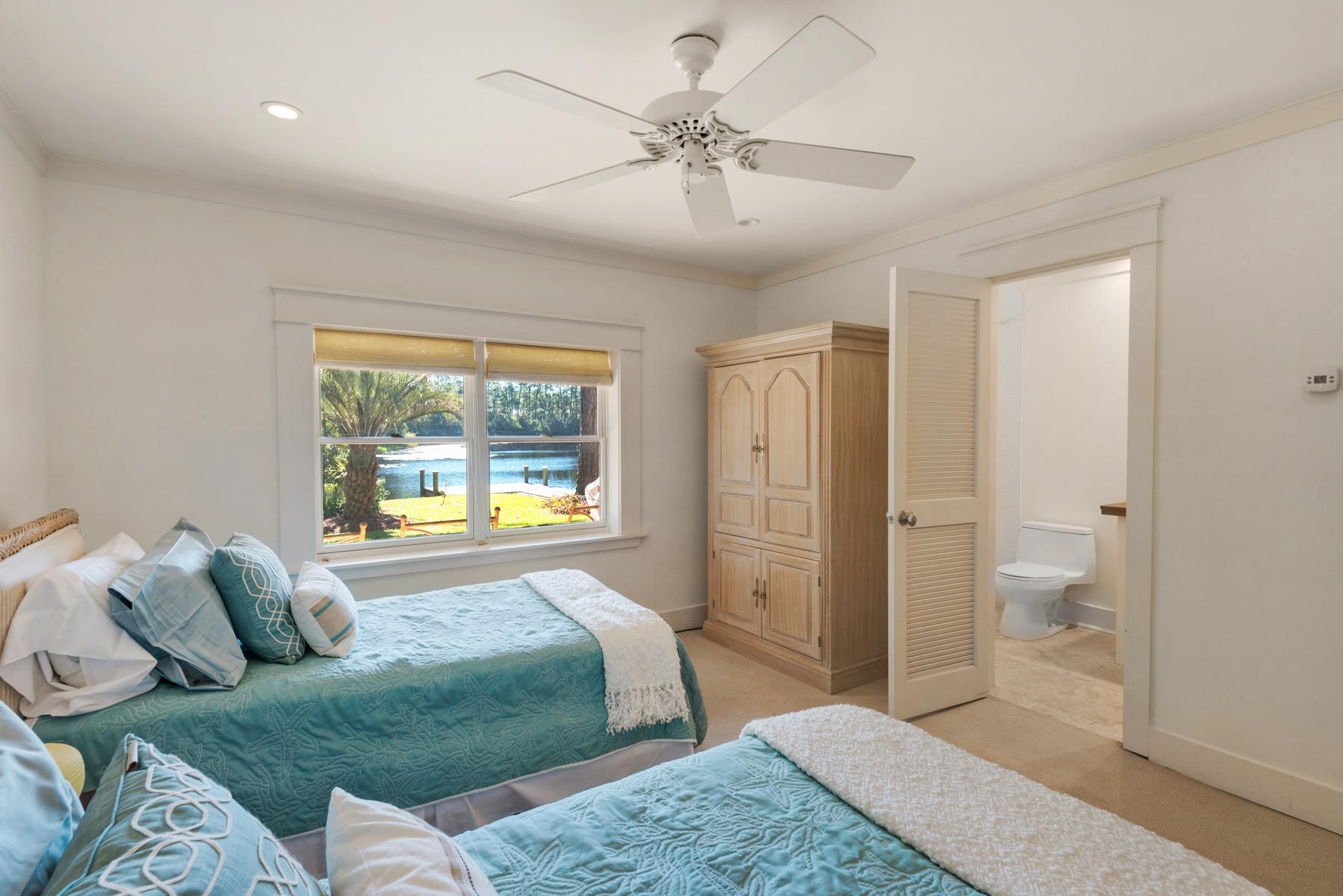 FOX LAKE S/D PH 1 - Residential