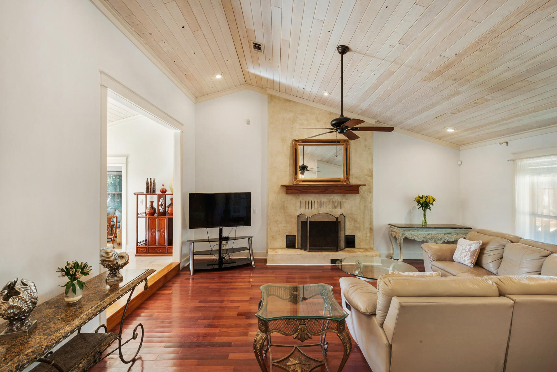 FOX LAKE S/D PH 1 - Residential